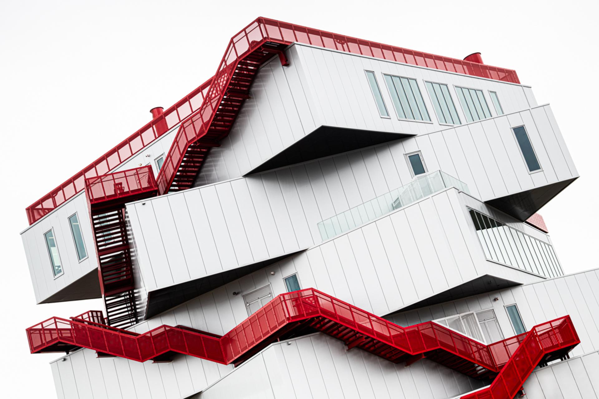 London Photography Awards Winner - Portlantis