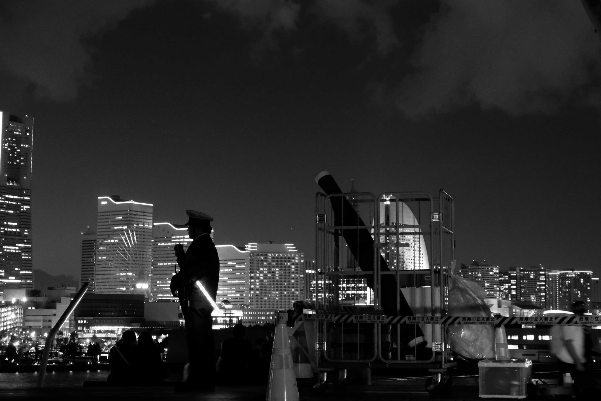 London Photography Awards Winner - Take in