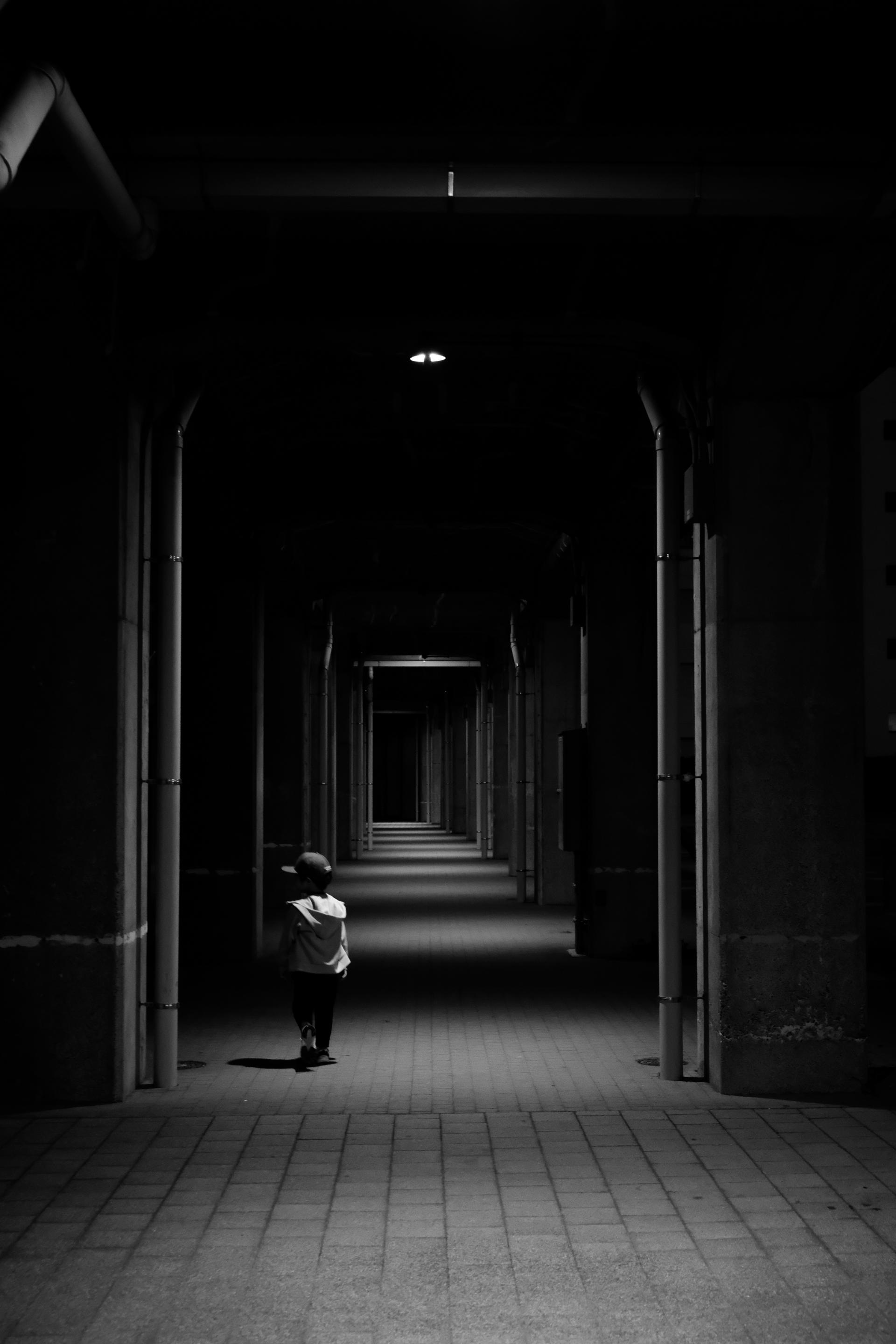 London Photography Awards Winner - Take in