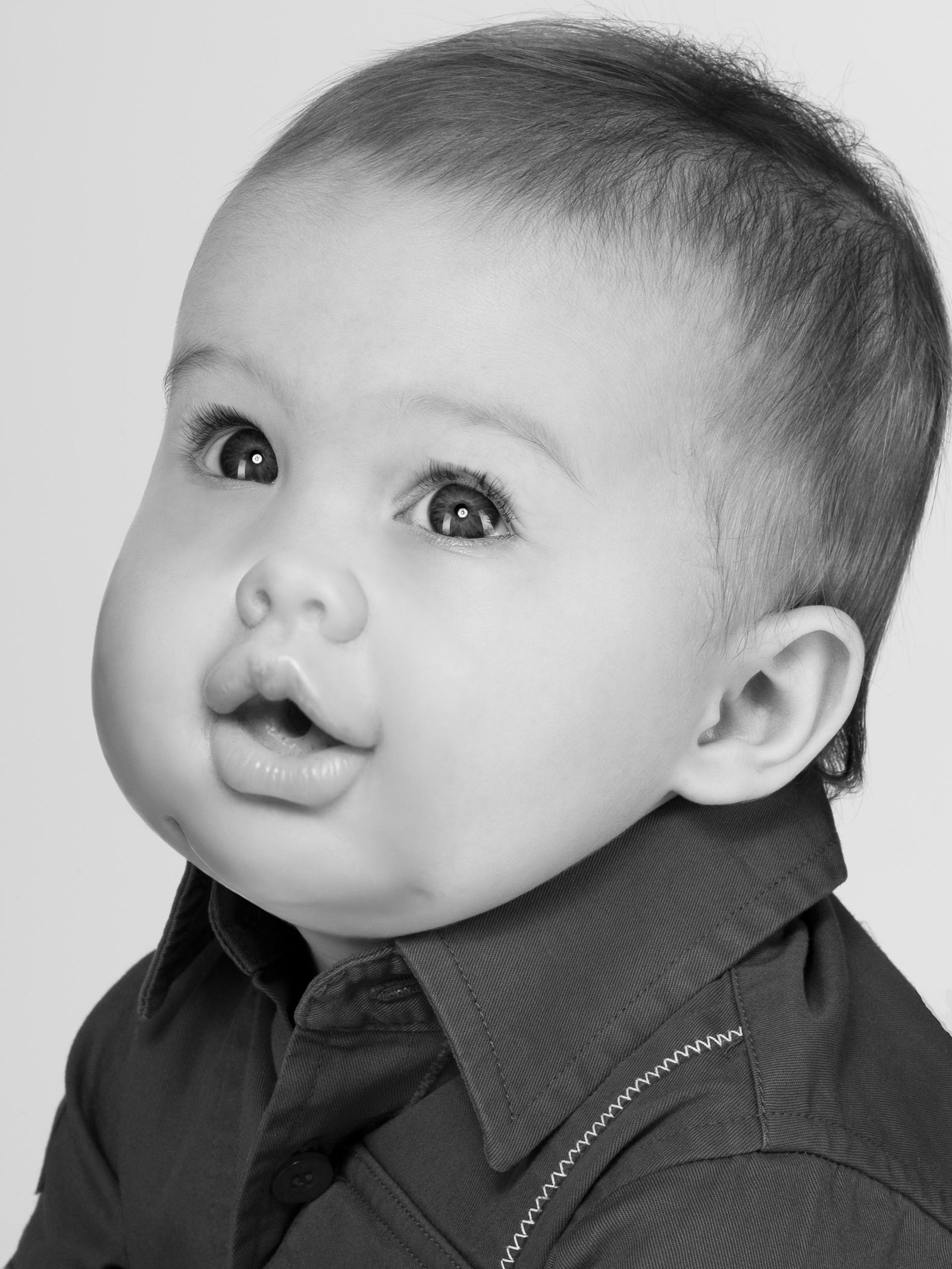 London Photography Awards Winner - Beta Baby#01