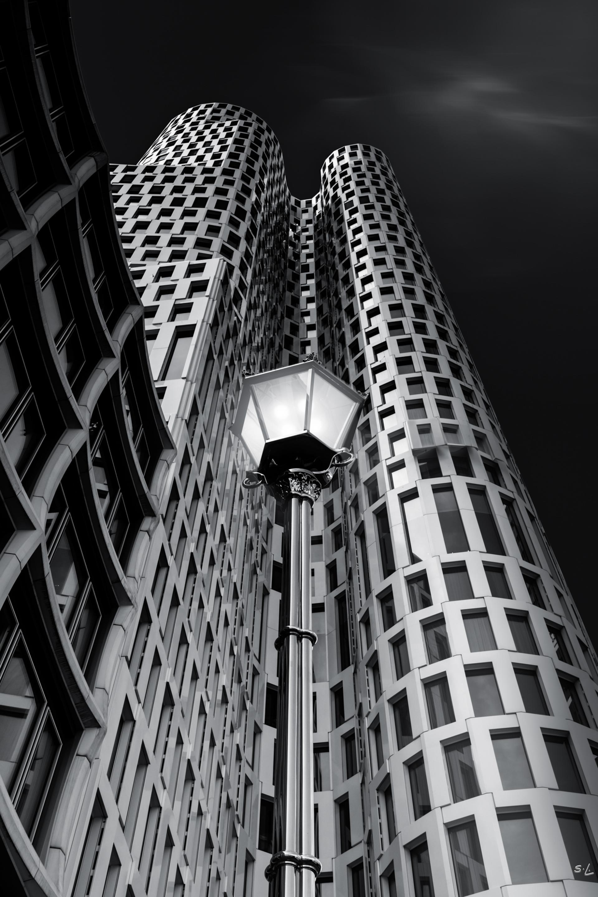 London Photography Awards Winner - Upper West, Berlin