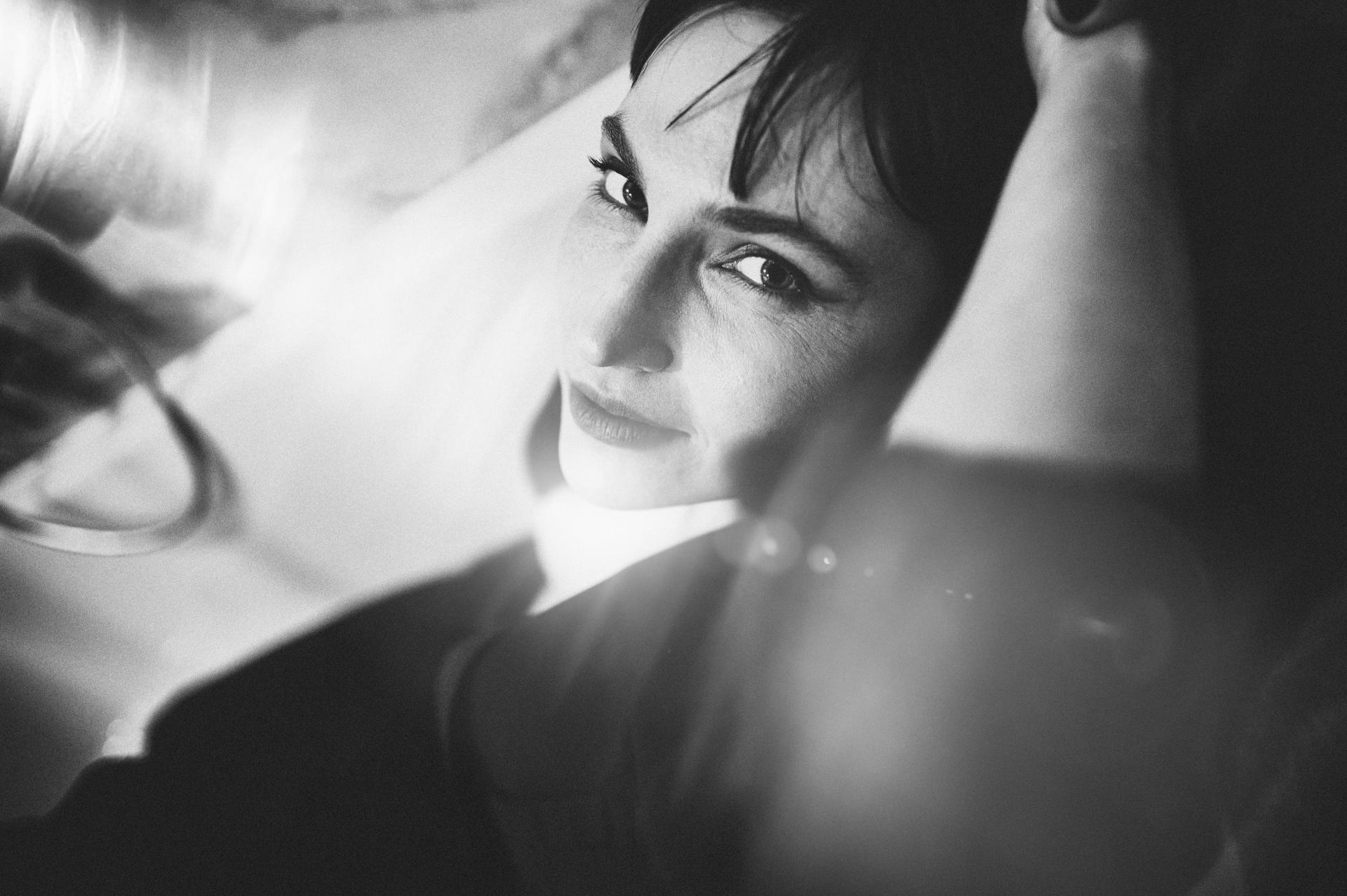 London Photography Awards Winner - She is the One