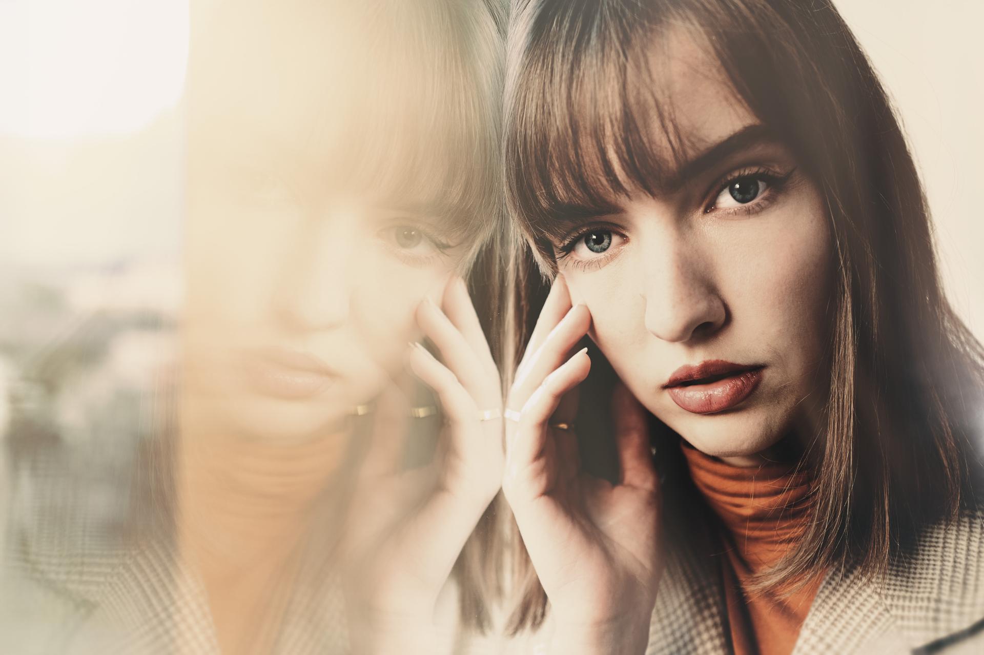 London Photography Awards Winner - She is the one, right now the most beautiful one