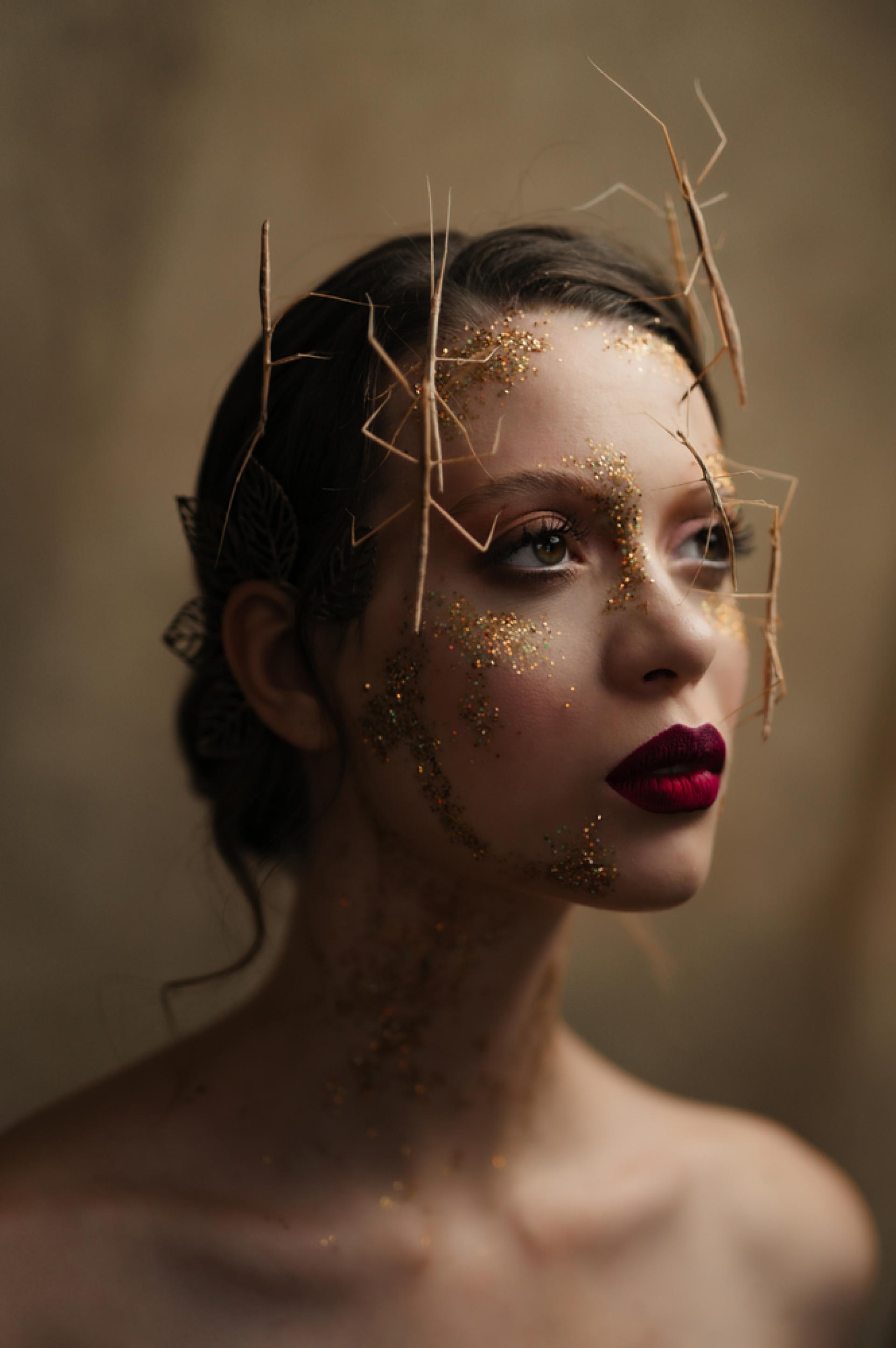 London Photography Awards Winner - Metamorph