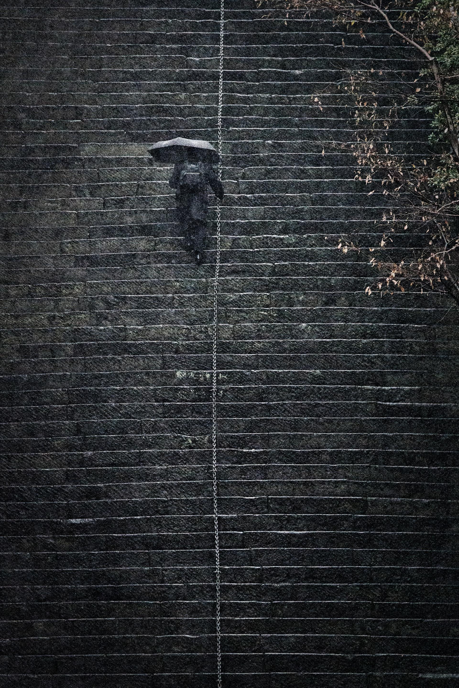 London Photography Awards Winner - THE CHAIN OF HOPE