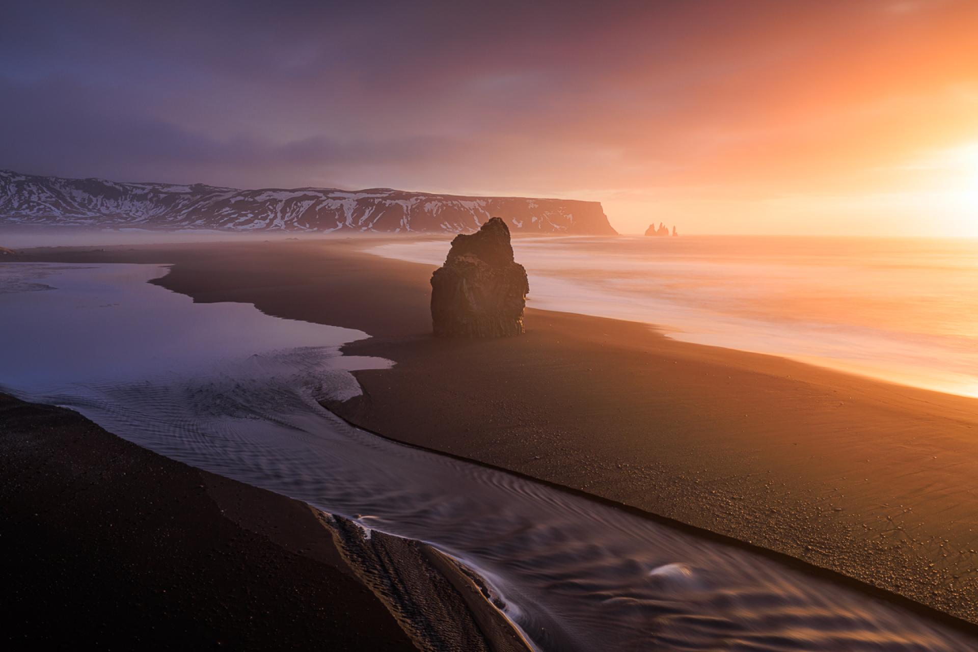London Photography Awards Winner - New Beginning