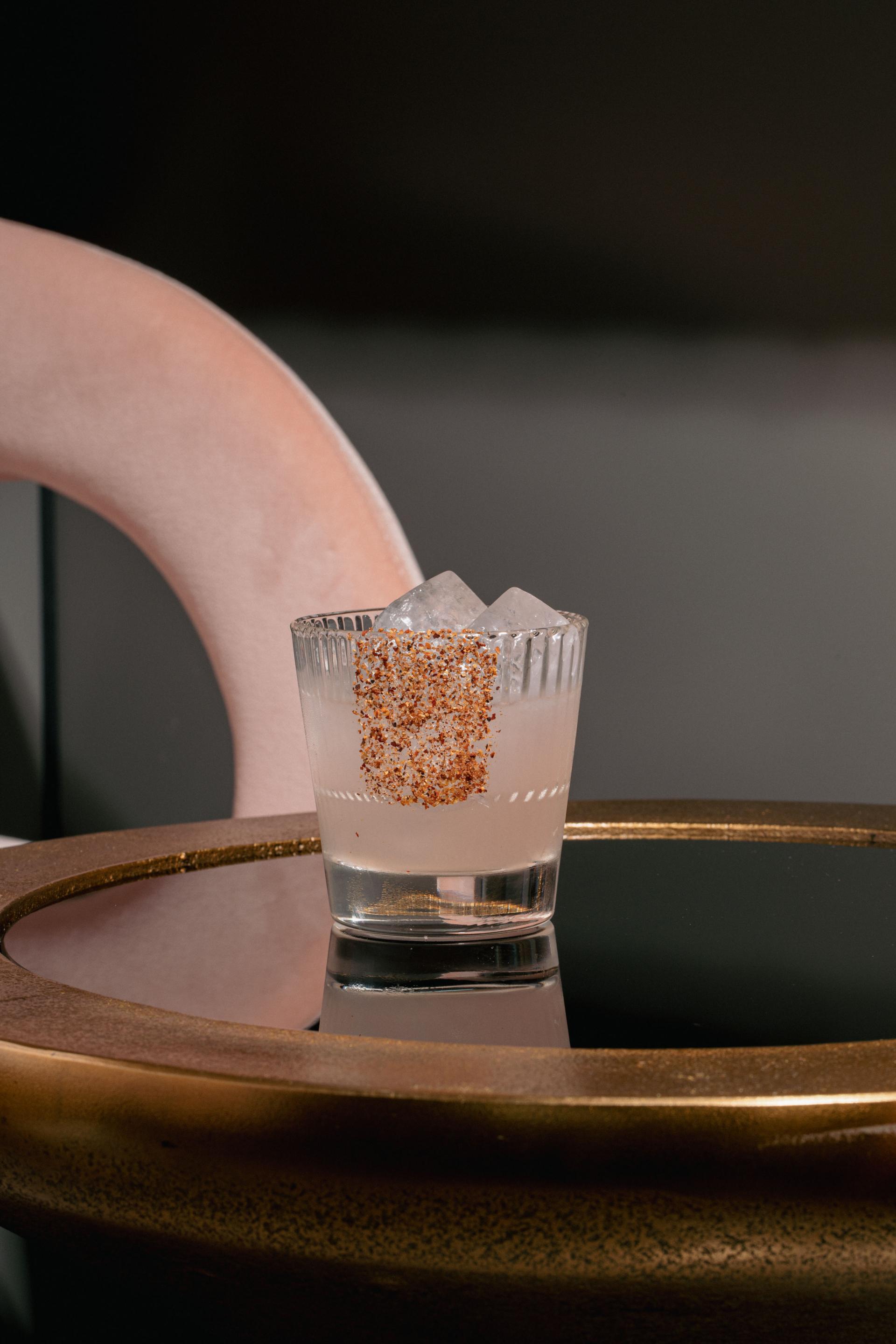 London Photography Awards Winner - Cocktail Photography
