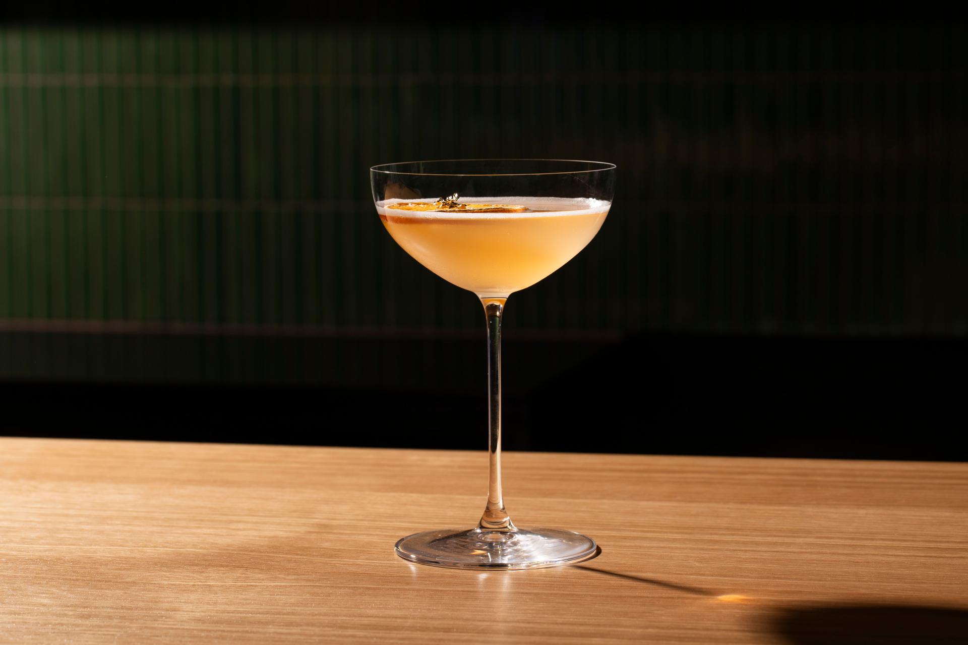 London Photography Awards Winner - Cocktail Photography