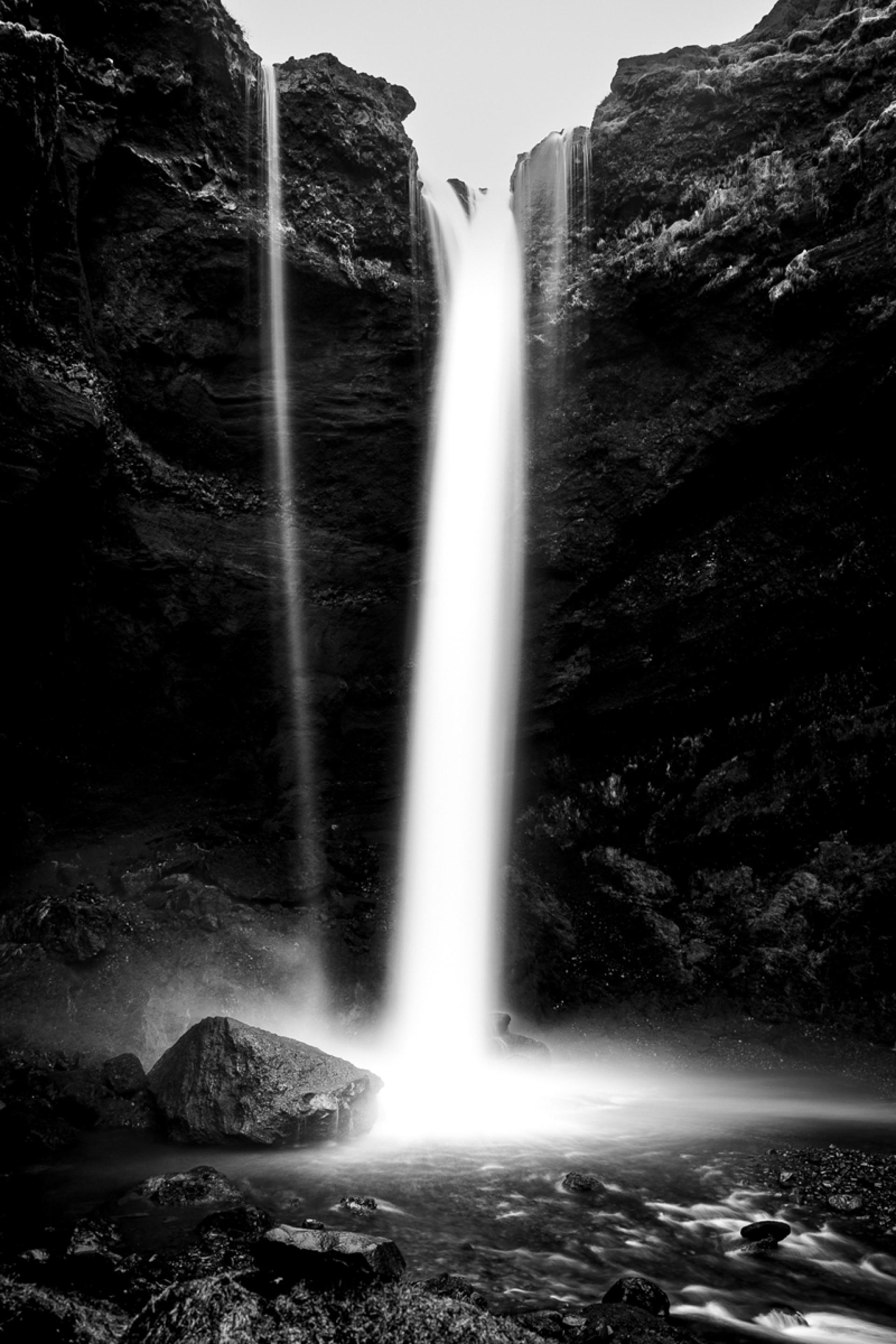 London Photography Awards Winner - The Fall (World)