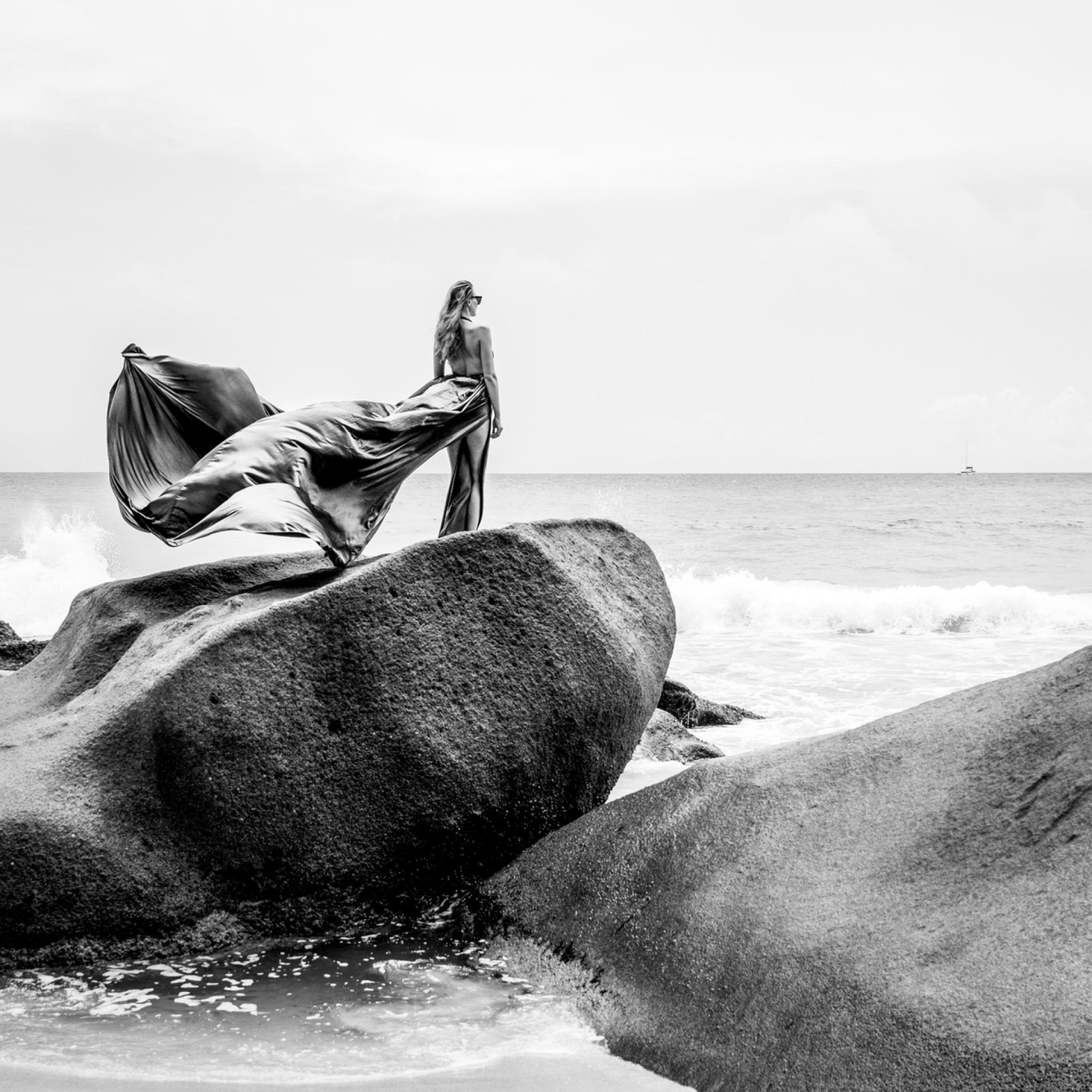 London Photography Awards Winner - Missing (Emotions)