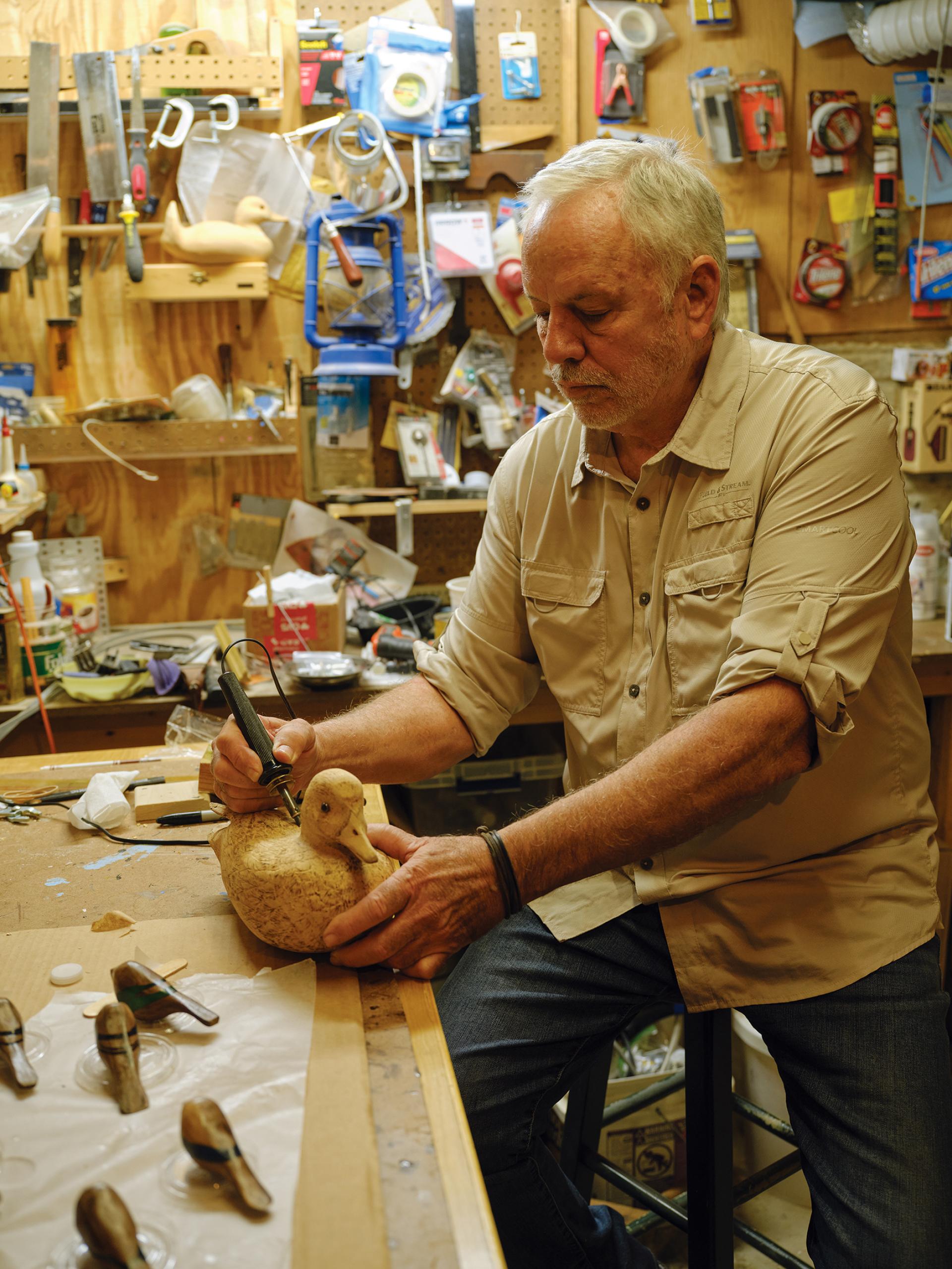 London Photography Awards Winner - Larry Sprague