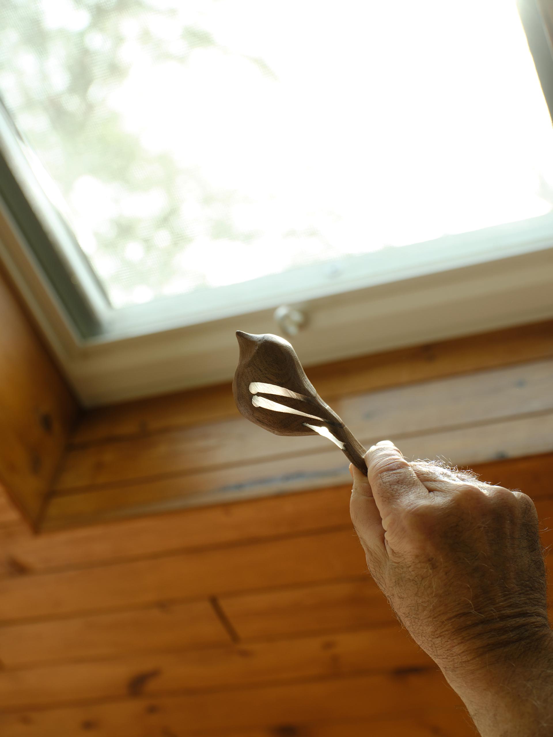 London Photography Awards Winner - Larry Sprague