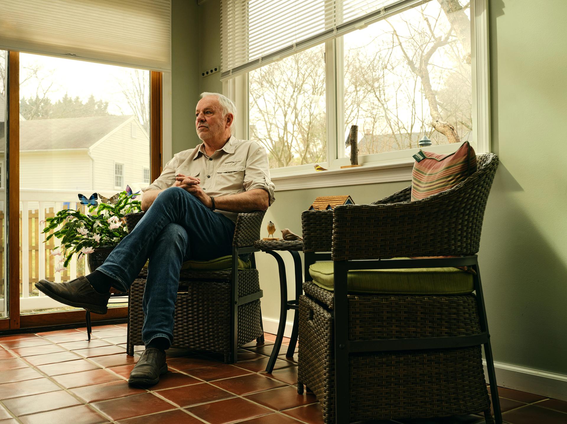 London Photography Awards Winner - Larry Sprague