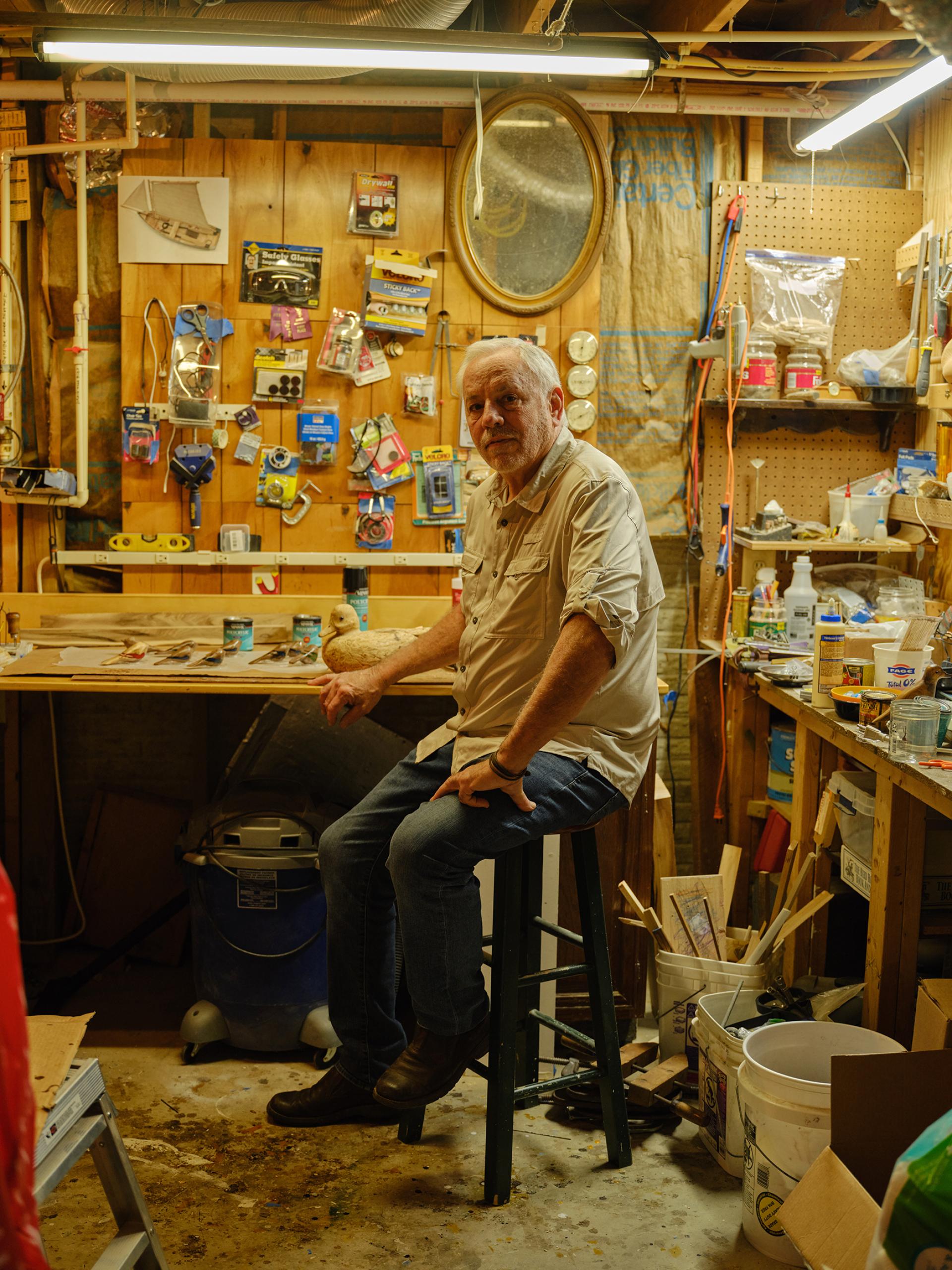 London Photography Awards Winner - Larry Sprague