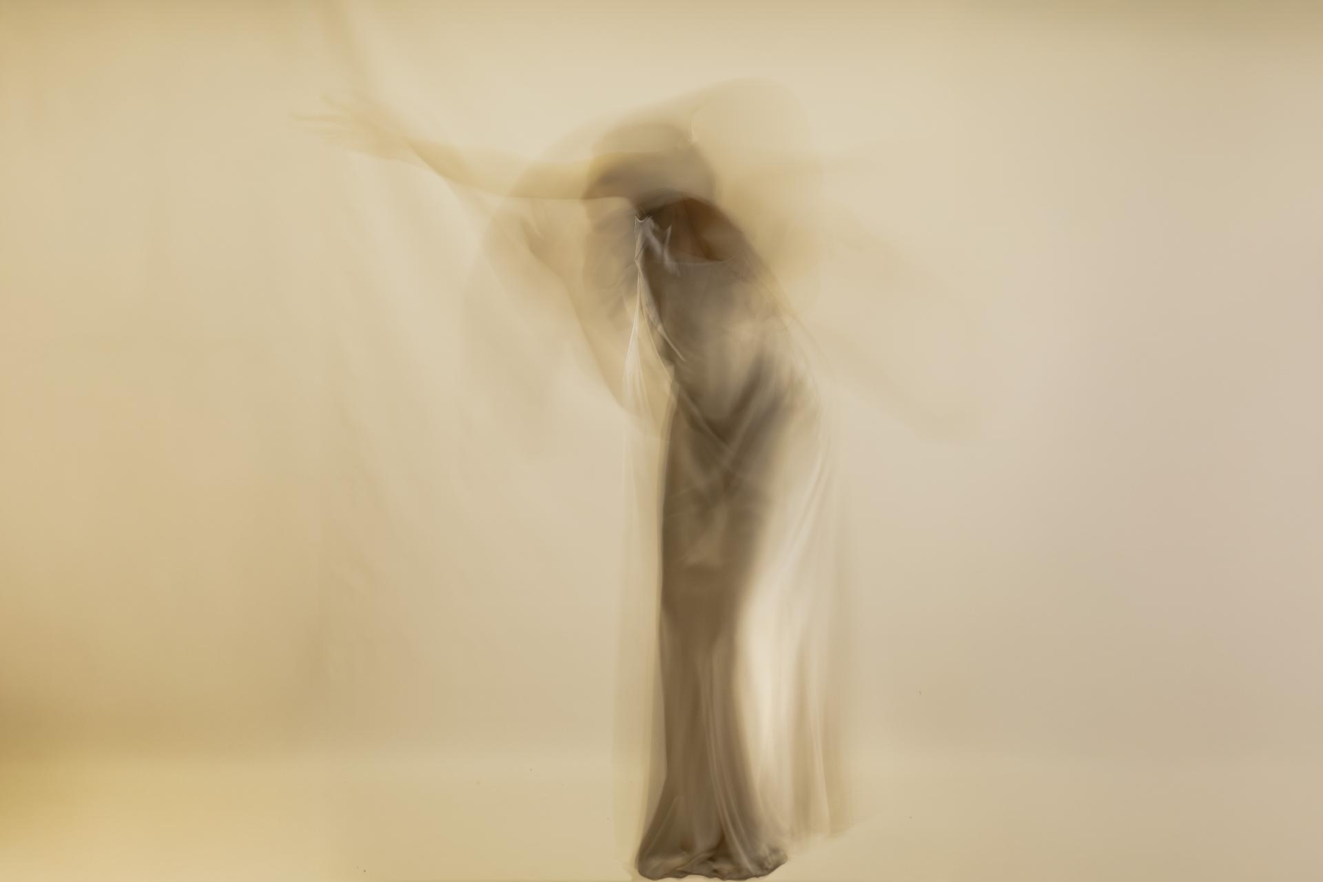 London Photography Awards Winner - Methamorphosy