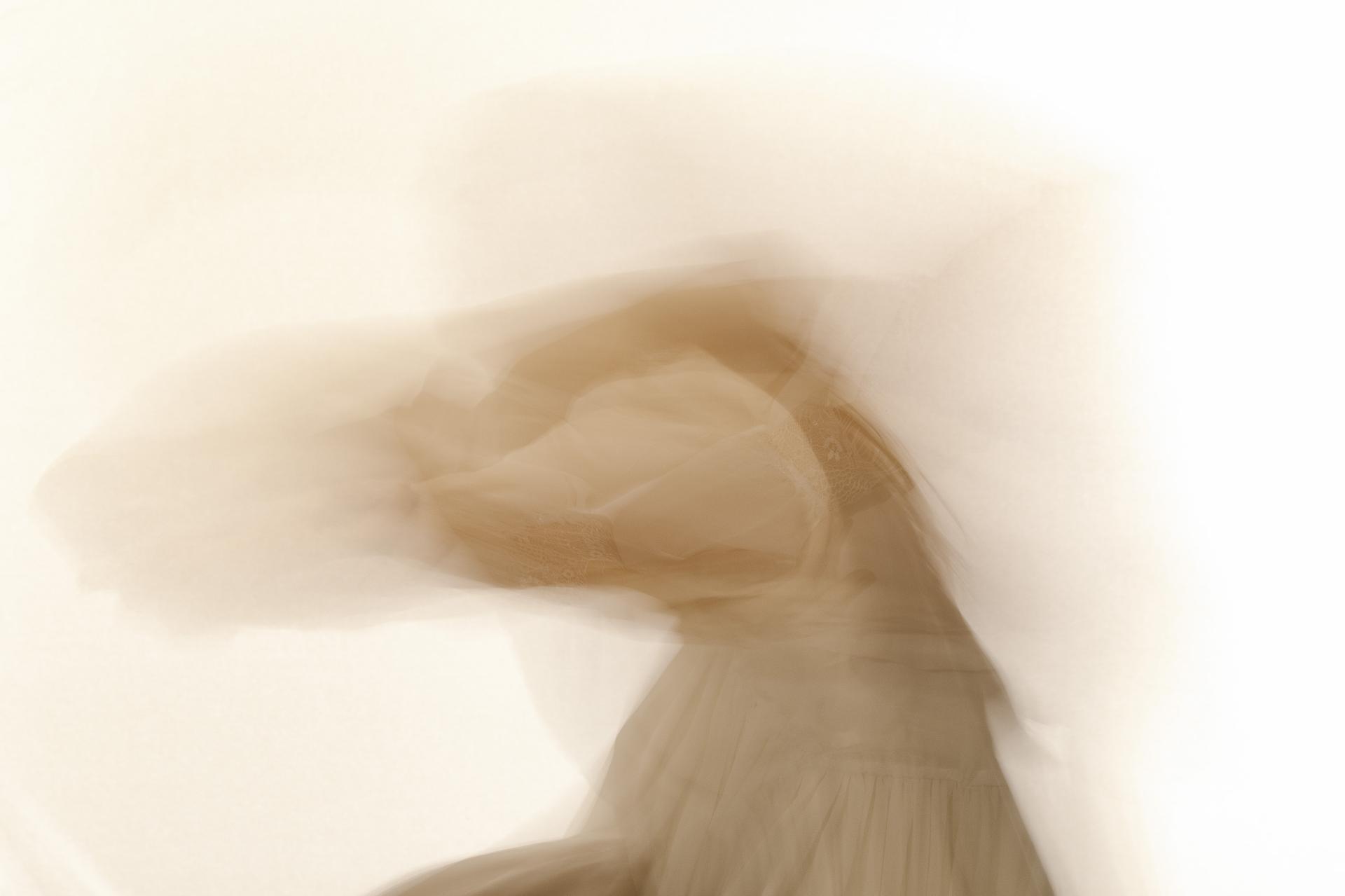 London Photography Awards Winner - Methamorphosy
