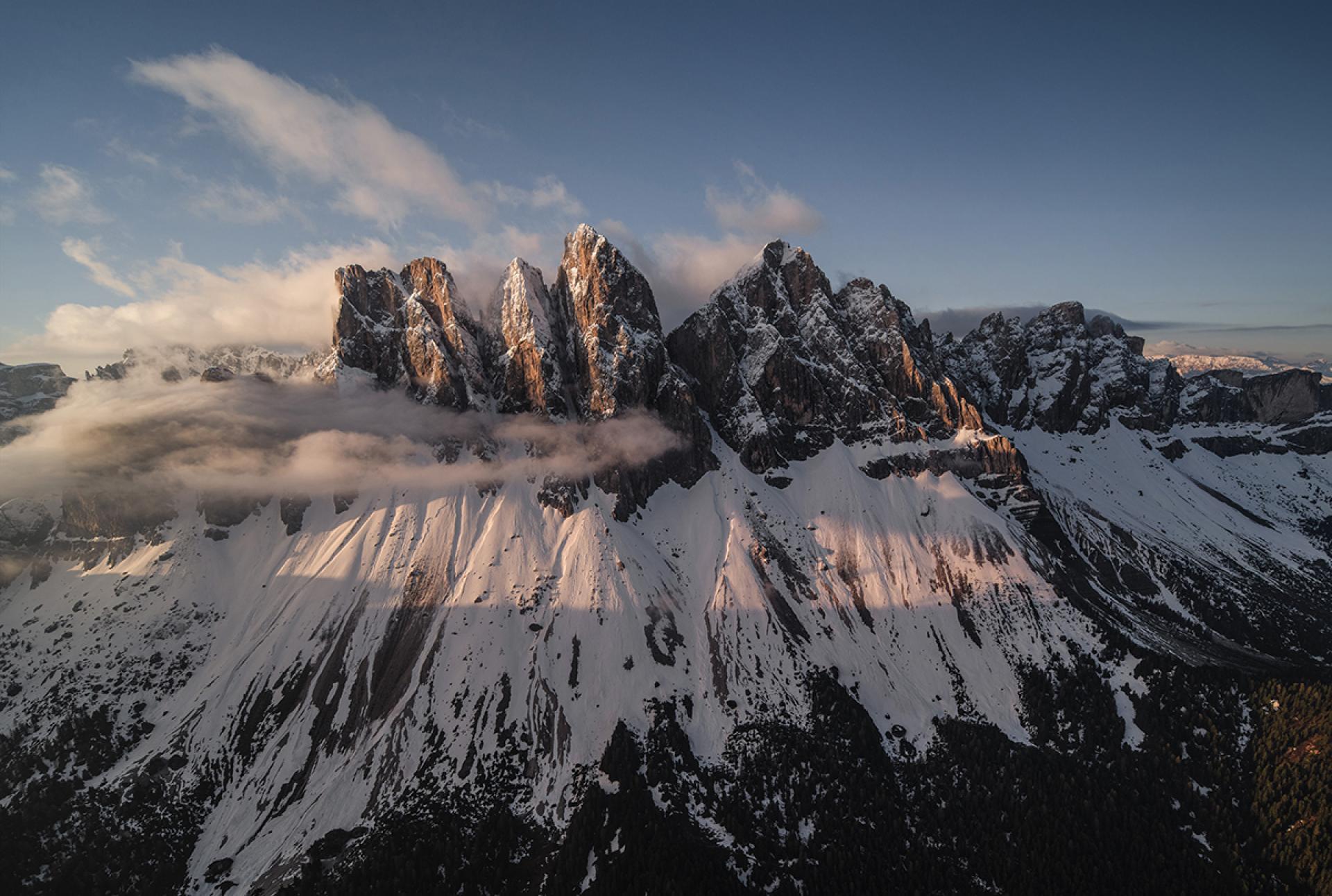 London Photography Awards Winner - Geissler Spitzen