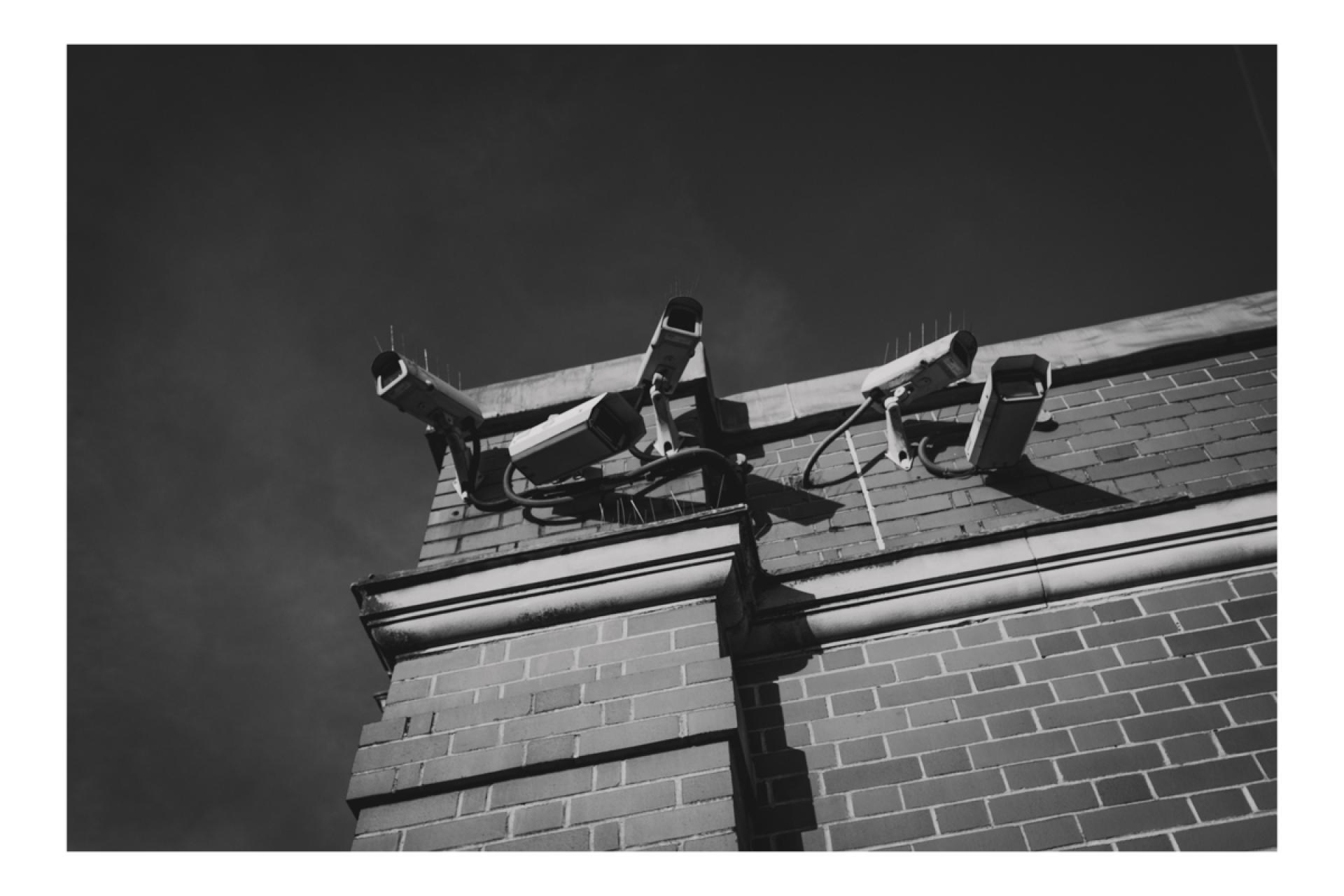 London Photography Awards Winner - London Callin