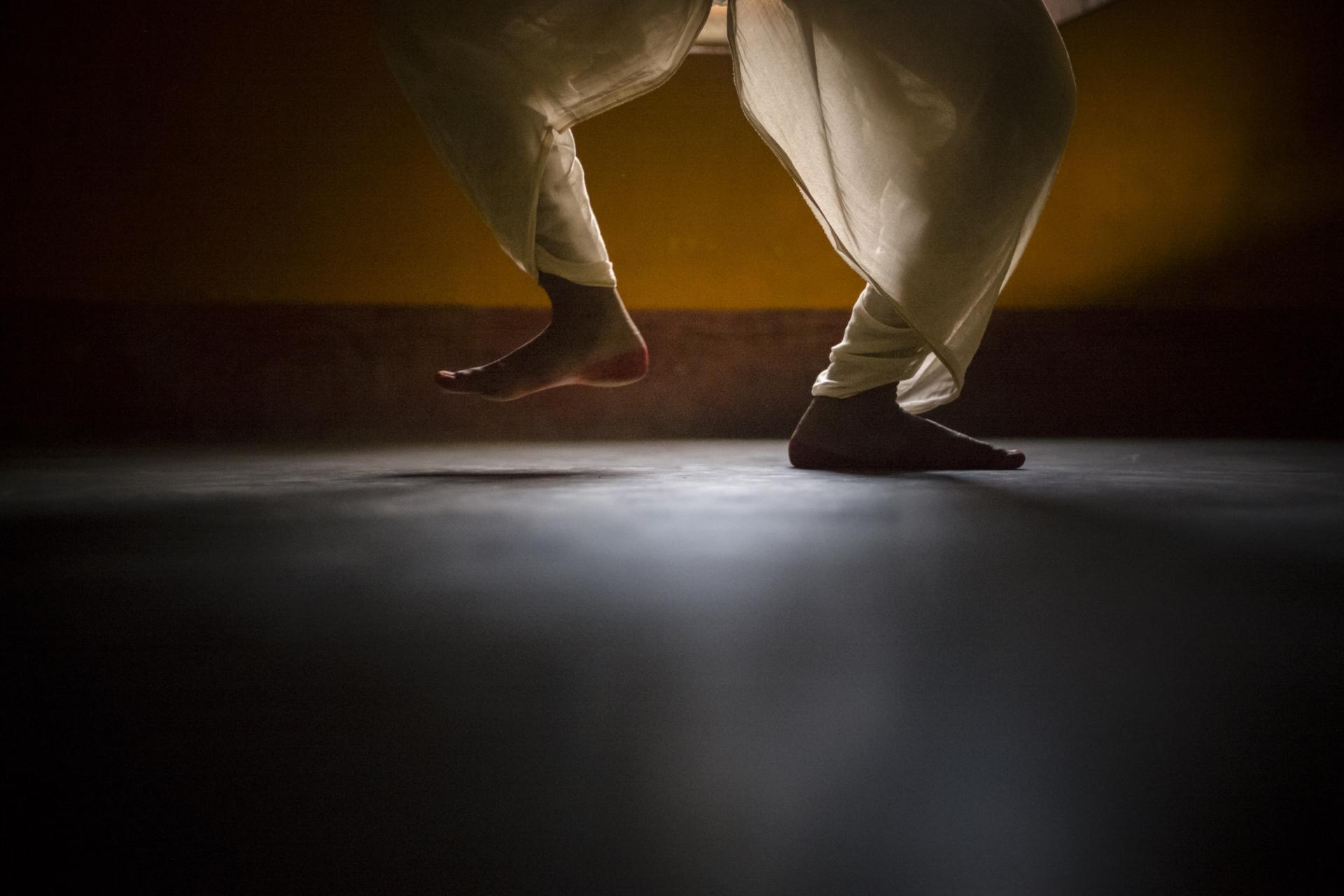 London Photography Awards Winner - Gotipua