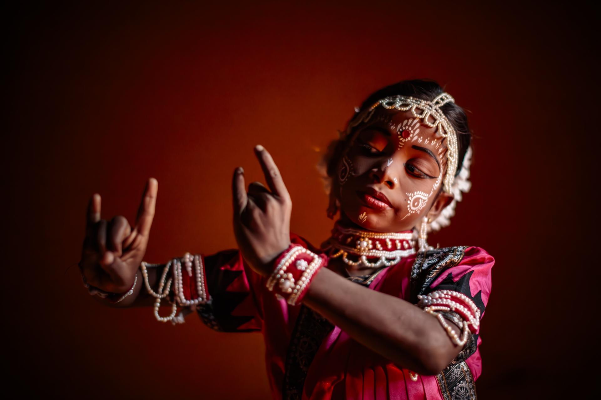 London Photography Awards Winner - Gotipua