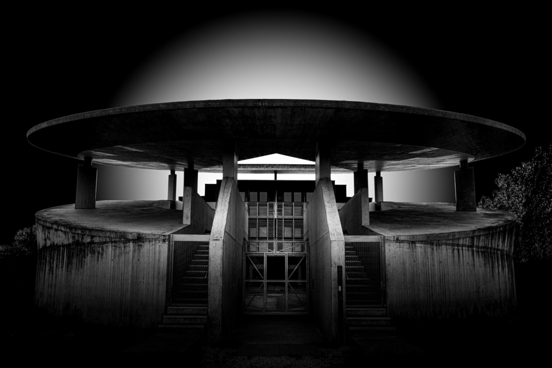 London Photography Awards Winner - Haus fur Musiker