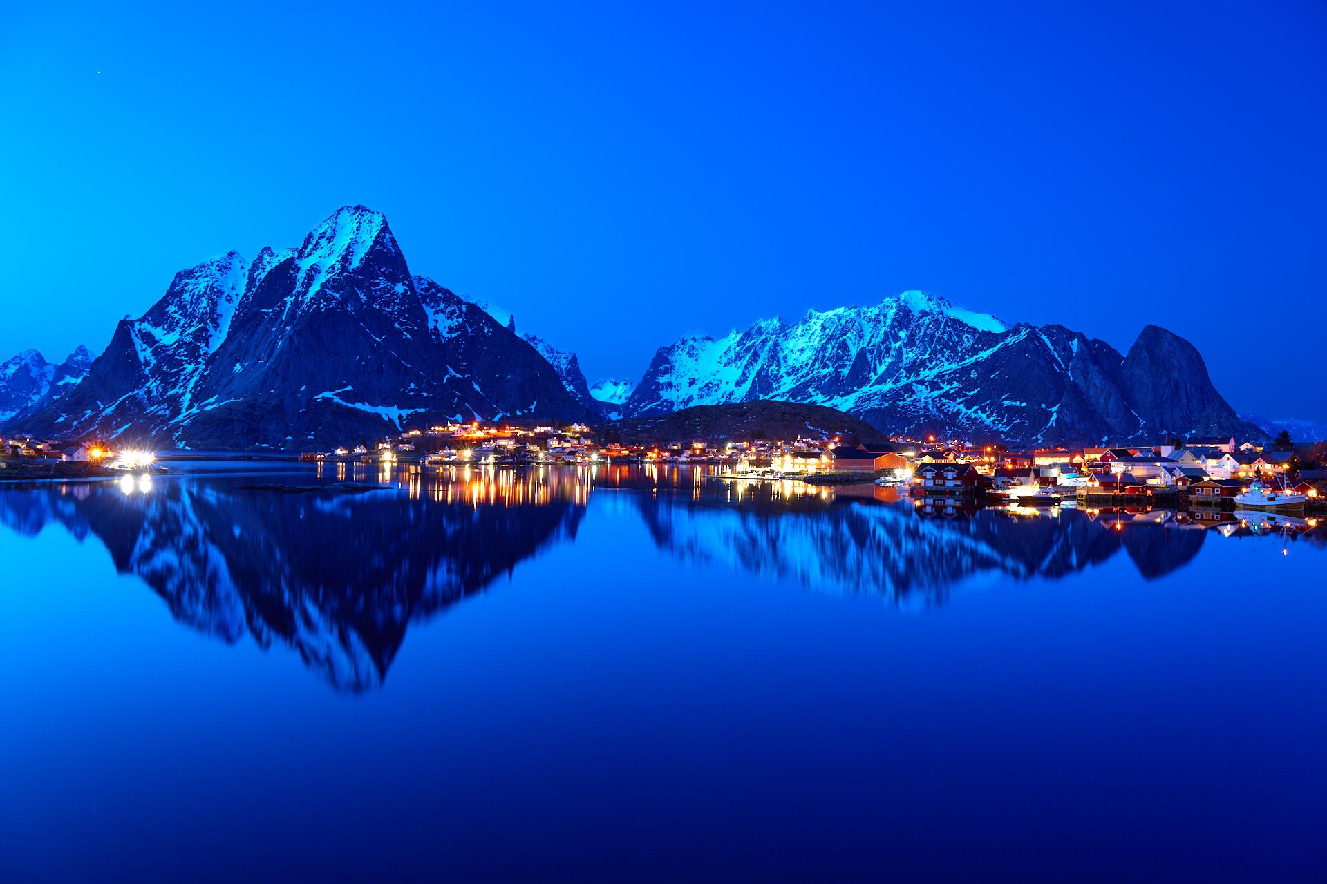 London Photography Awards Winner - Amazing Lofoten