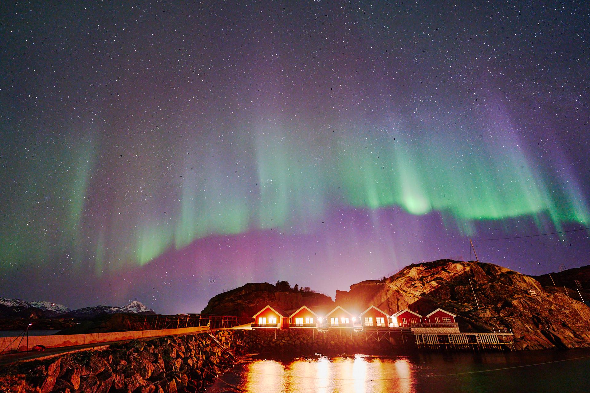London Photography Awards Winner - Amazing Lofoten