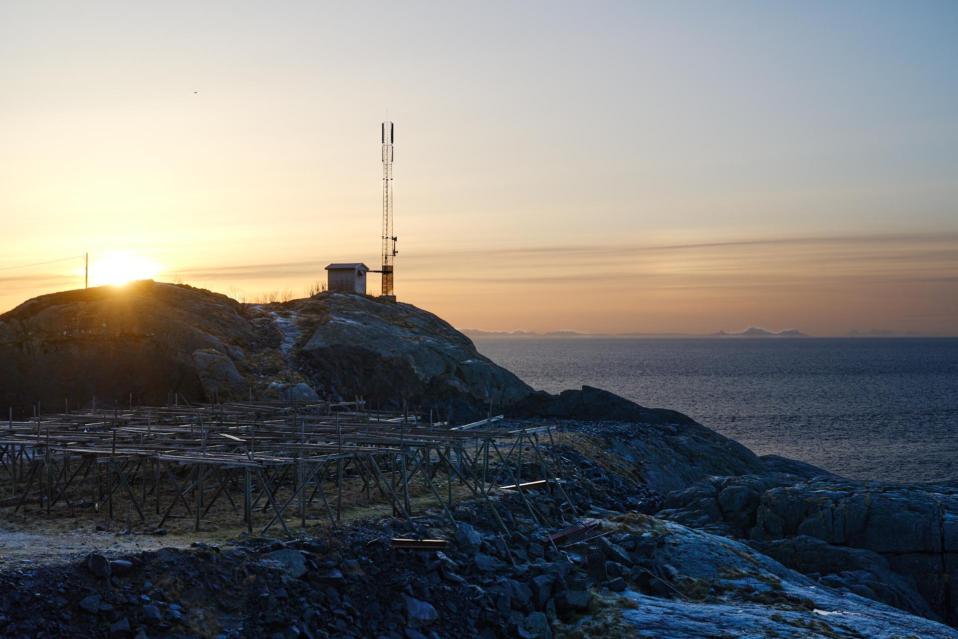 London Photography Awards Winner - Amazing Lofoten