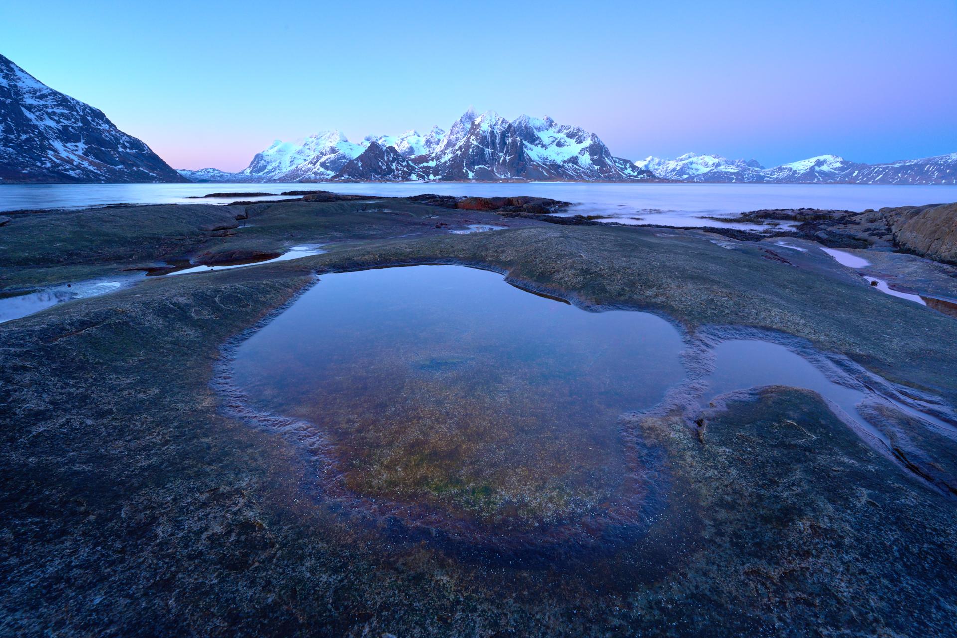 London Photography Awards Winner - Amazing Lofoten