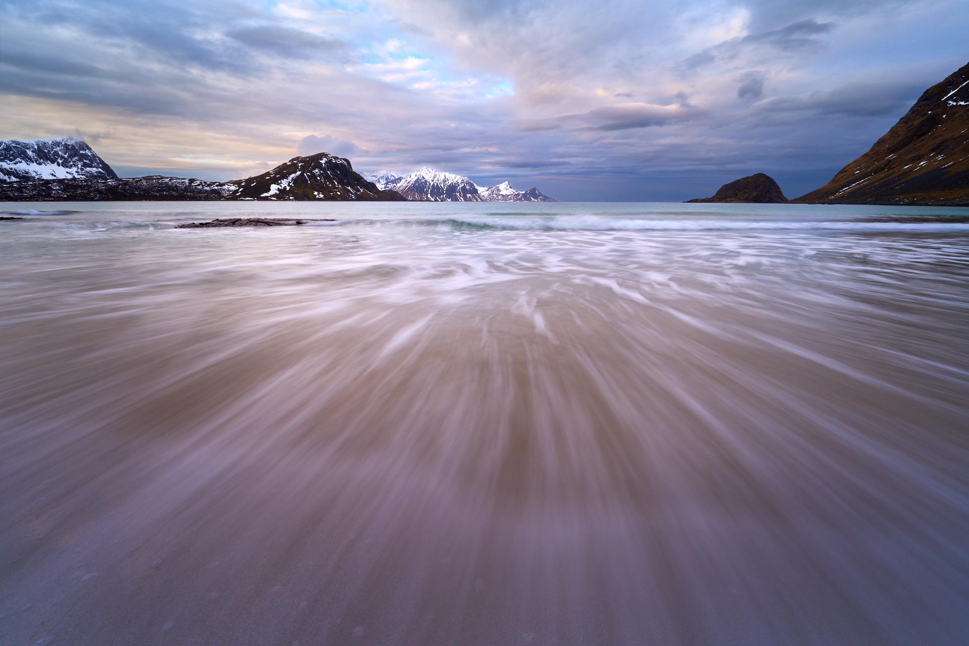 London Photography Awards Winner - Amazing Lofoten