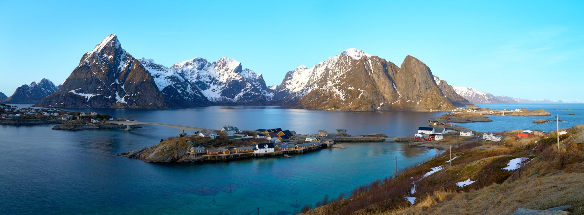 London Photography Awards Winner - Amazing Lofoten