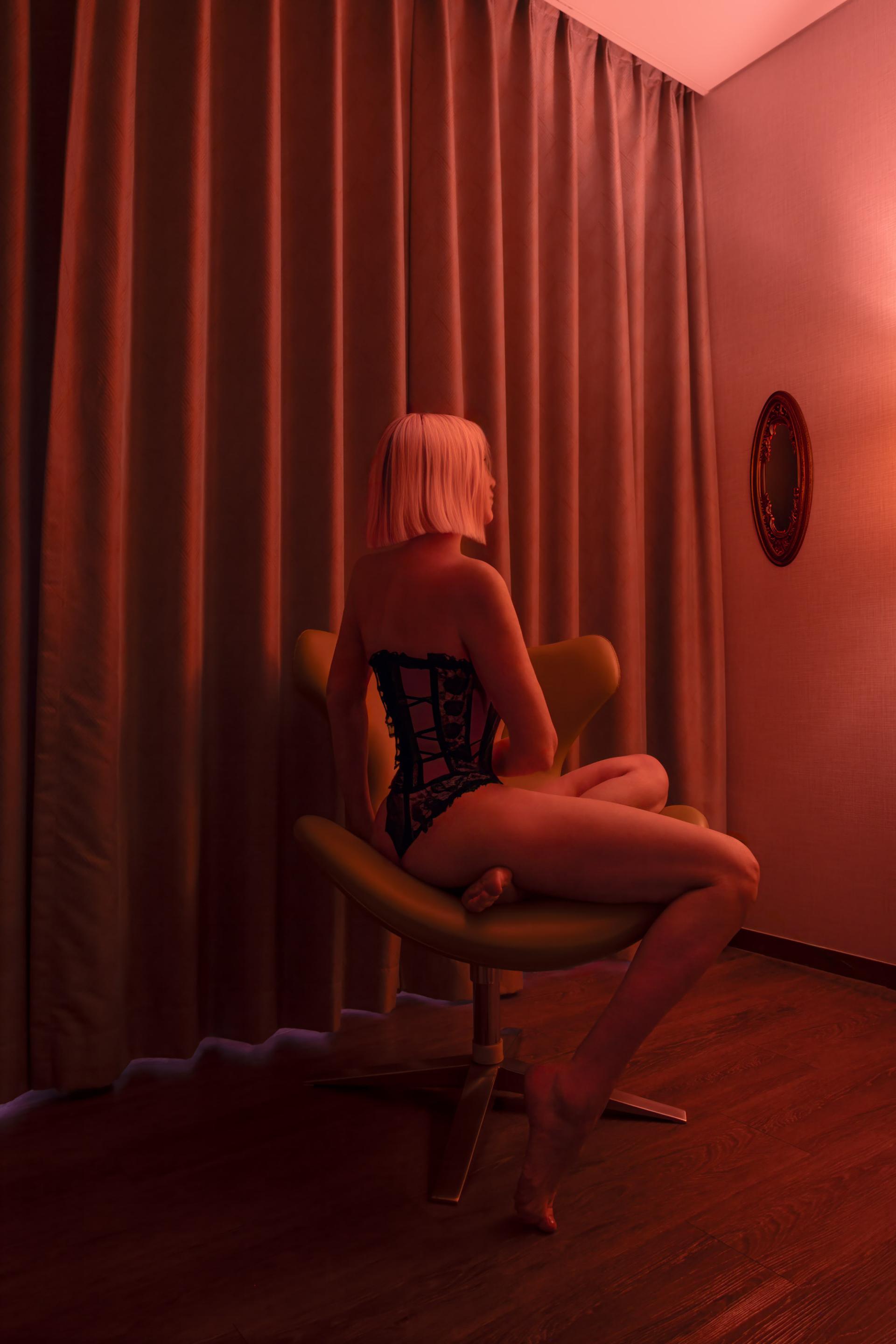 London Photography Awards Winner - The Light That Calls