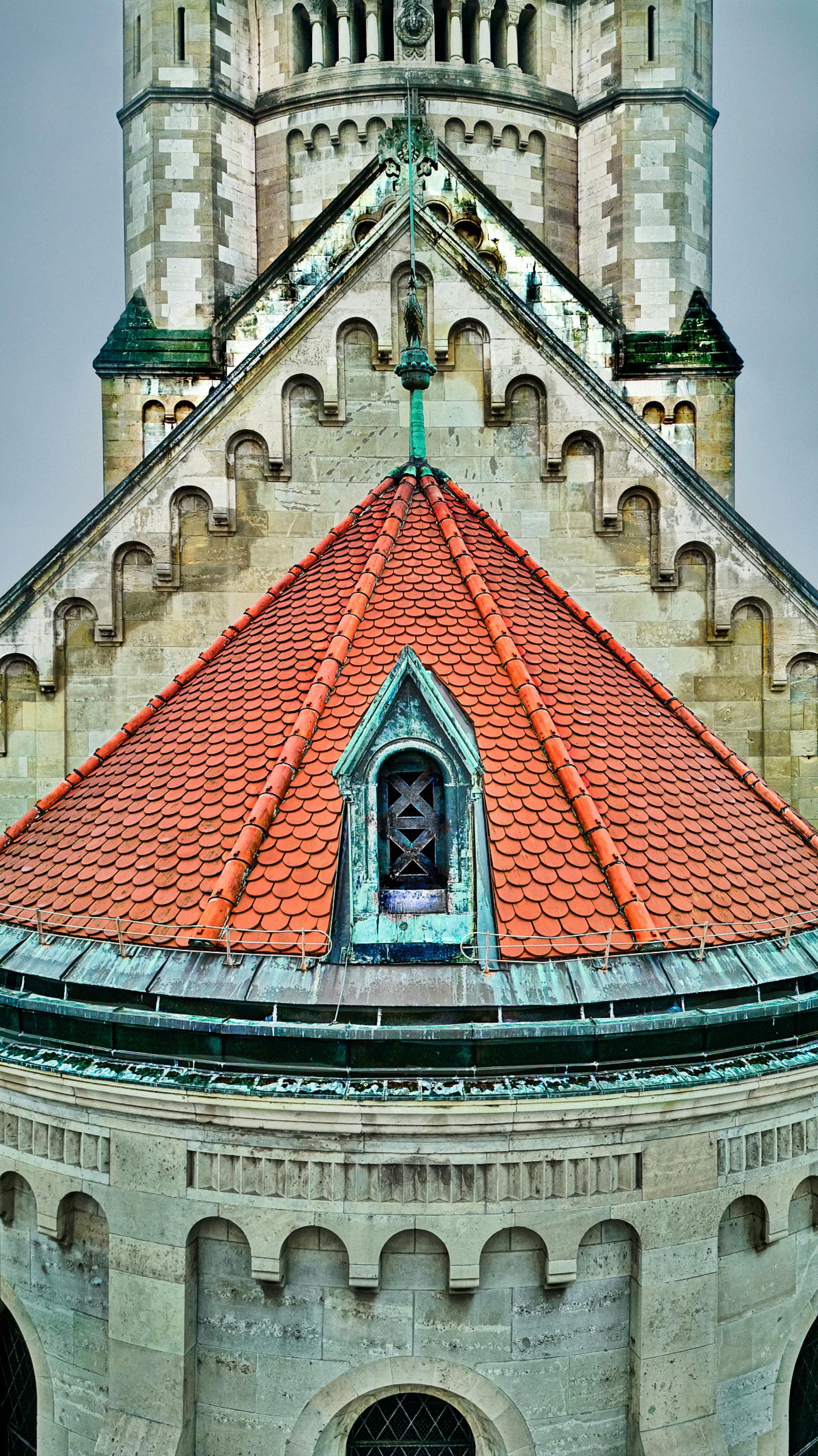 London Photography Awards Winner - Chronicles in Stone and Tile
