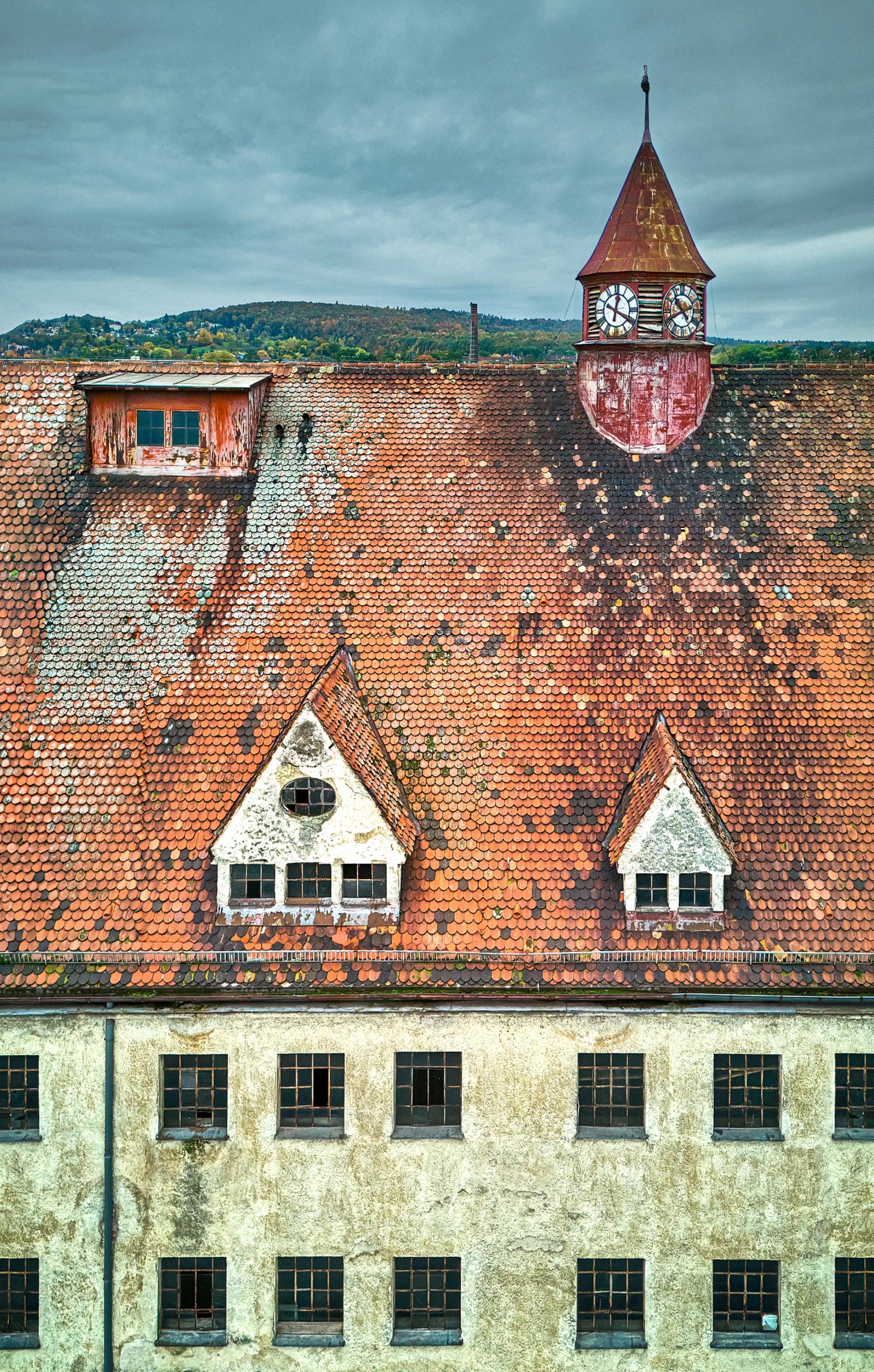 London Photography Awards Winner - Chronicles in Stone and Tile