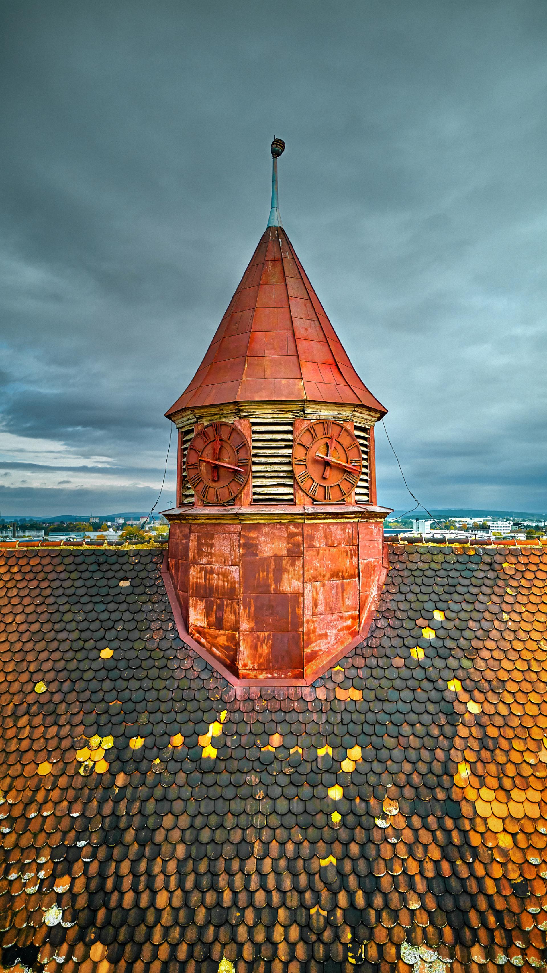London Photography Awards Winner - Chronicles in Stone and Tile