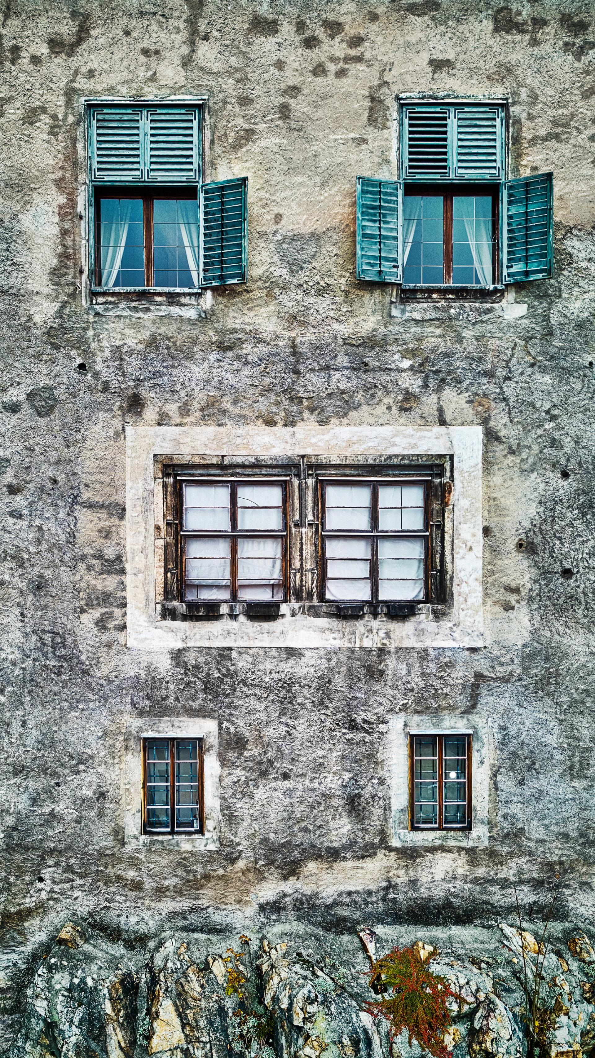 London Photography Awards Winner - Chronicles in Stone and Tile