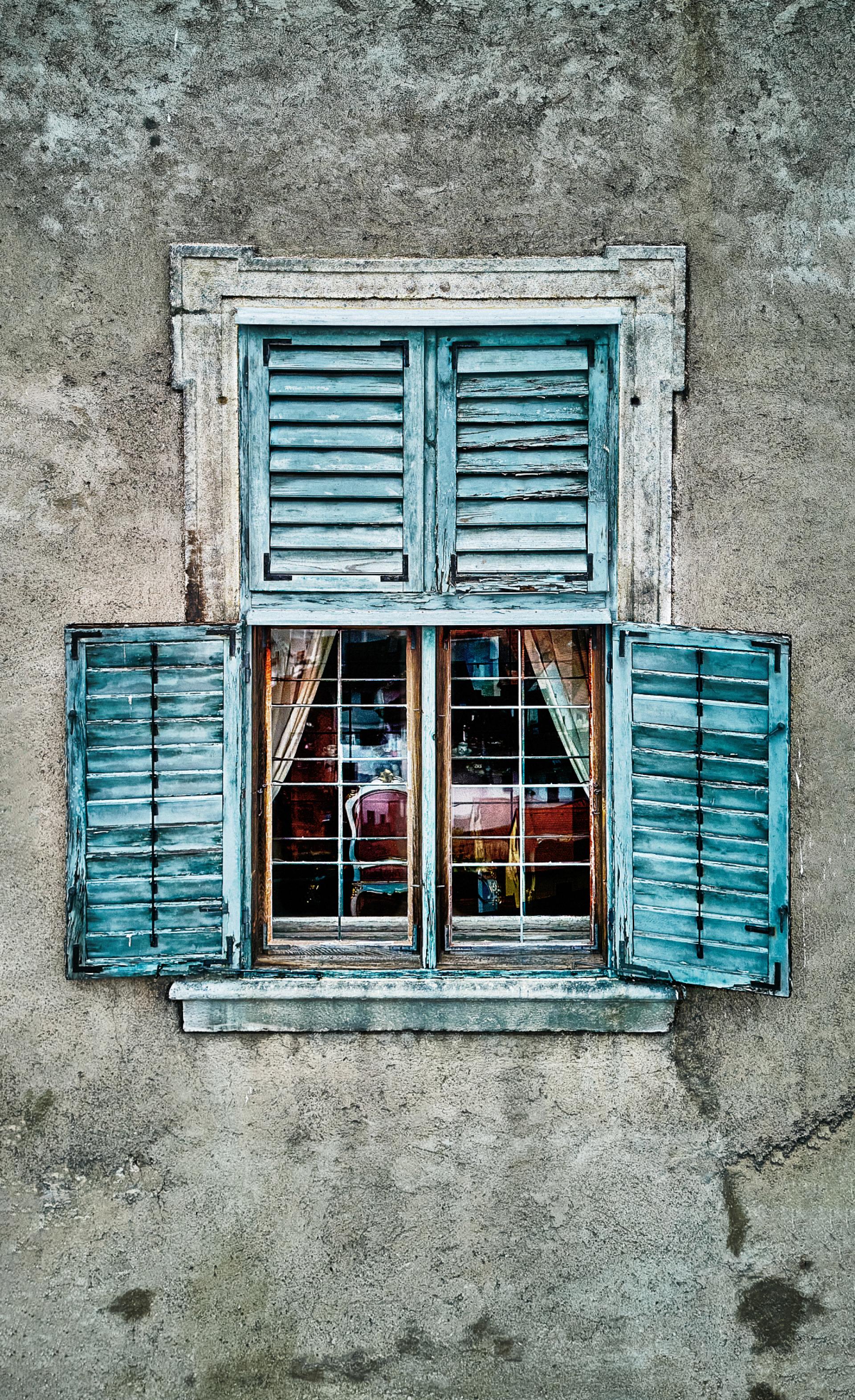 London Photography Awards Winner - Chronicles in Stone and Tile