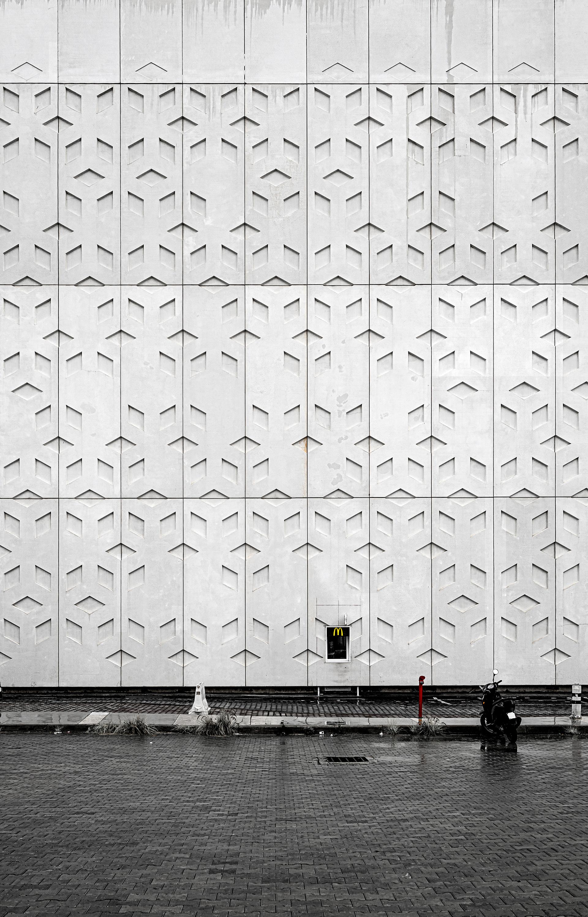 London Photography Awards Winner - American Export