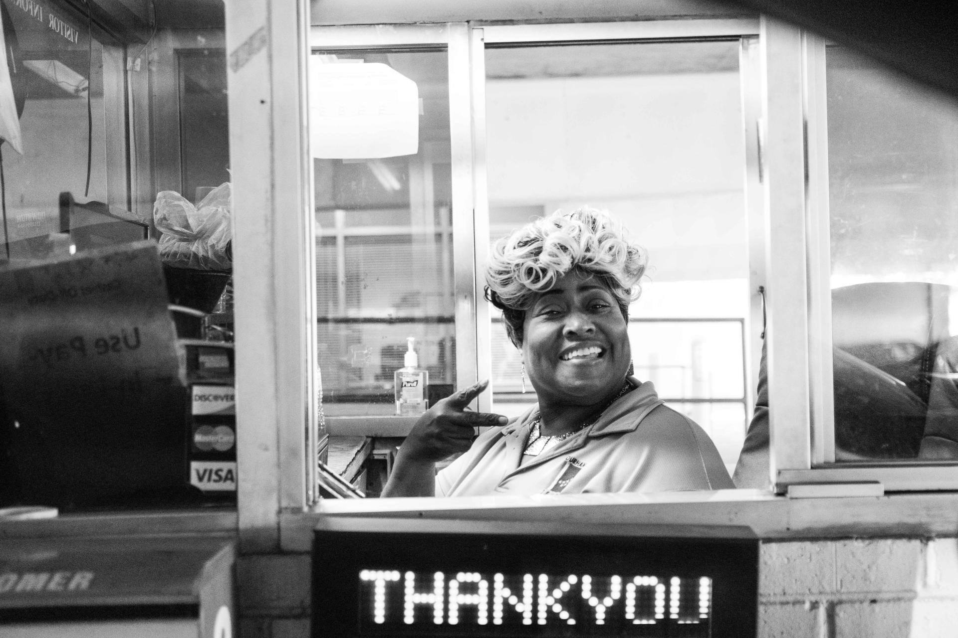 London Photography Awards Winner - Life in Transit