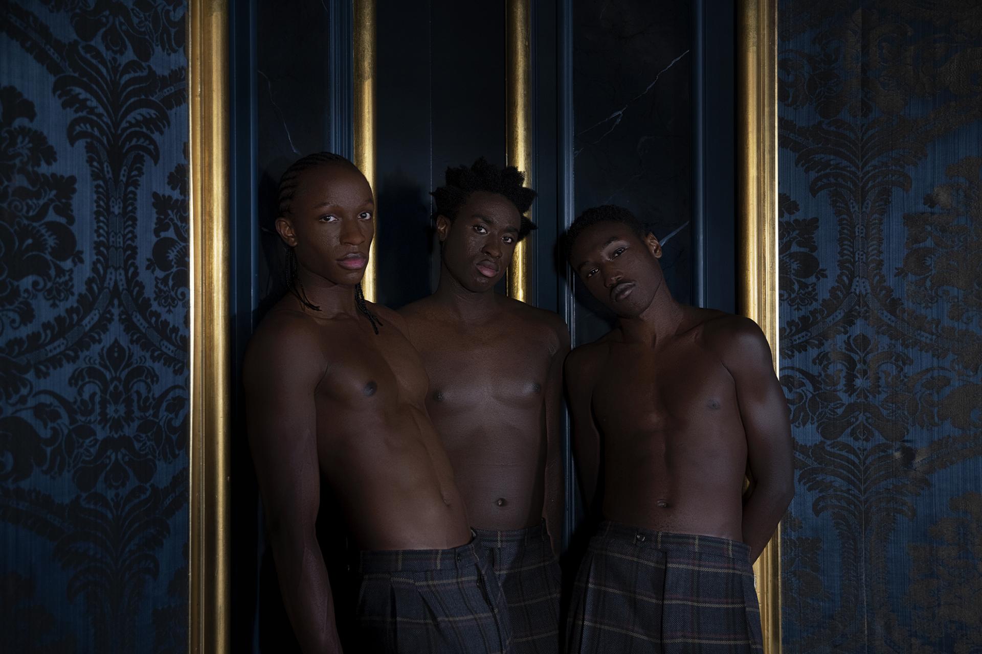 London Photography Awards Winner - E.X.C.E.L.L.E.N.C.E (part II)