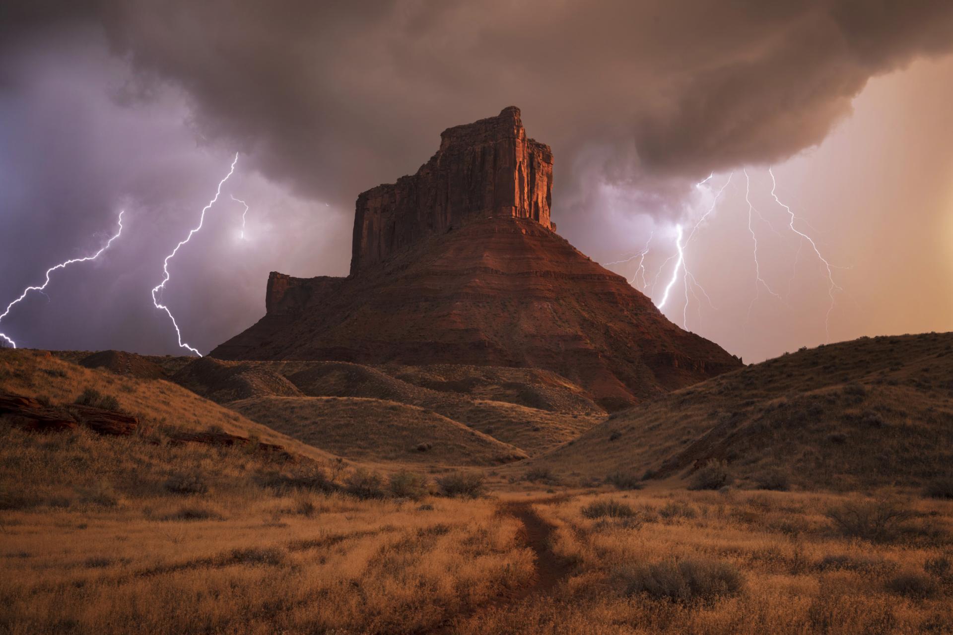 London Photography Awards Winner - Romance of the American West