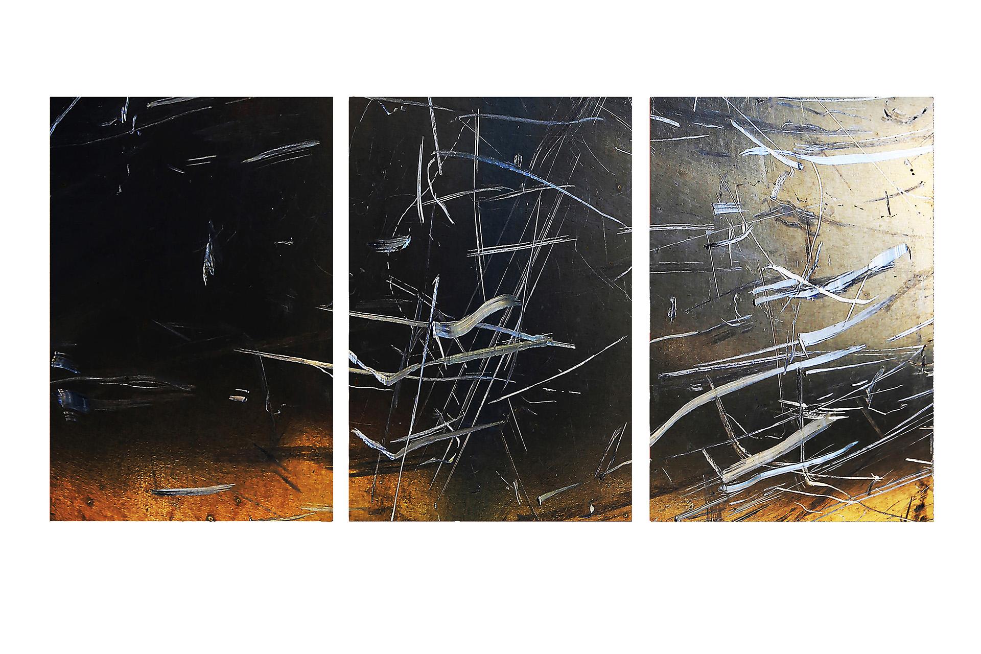London Photography Awards Winner - seies abstraction