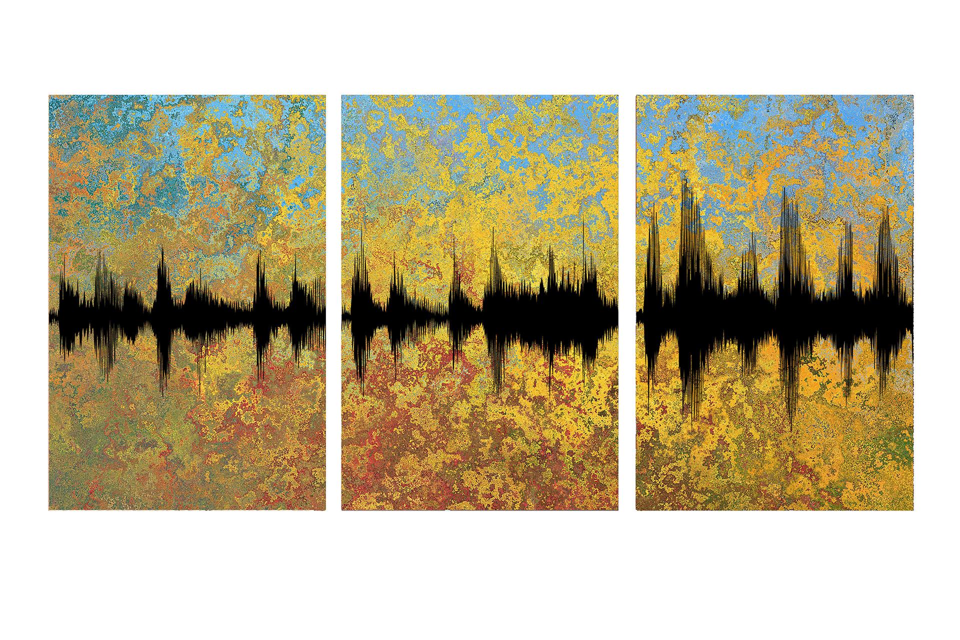 London Photography Awards Winner - seies abstraction