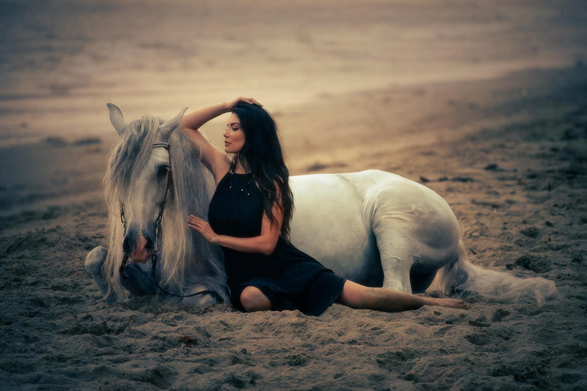 London Photography Awards Winner - Poetry In Pose