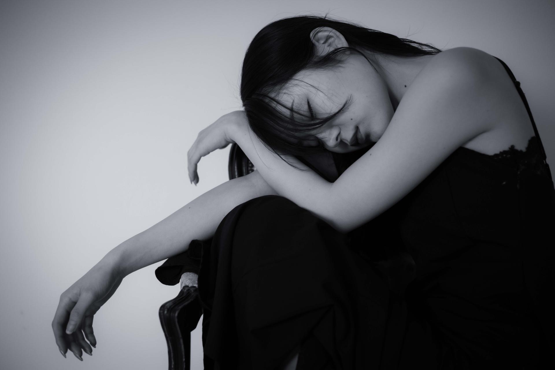 London Photography Awards Winner - LUST