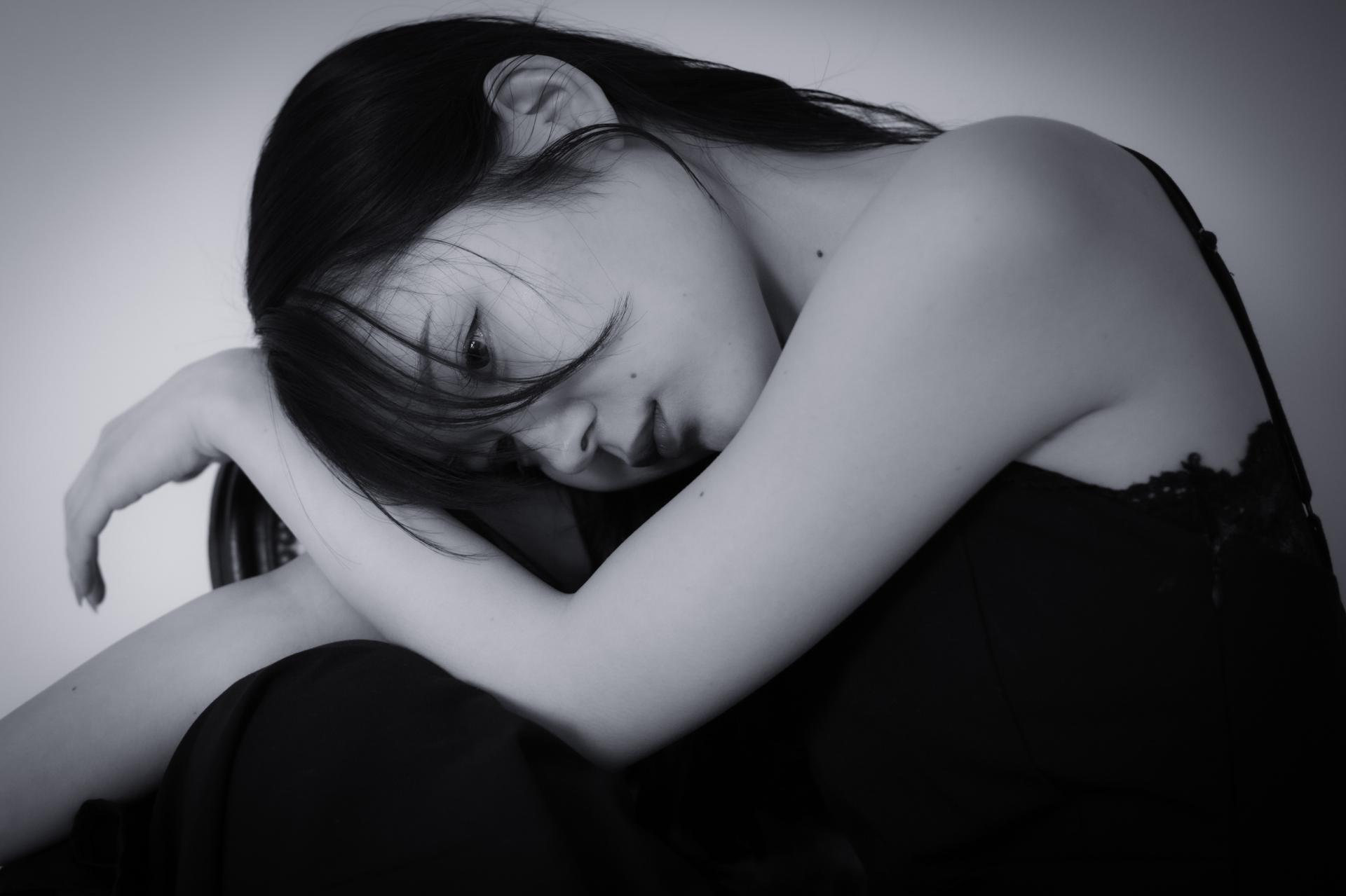 London Photography Awards Winner - LUST