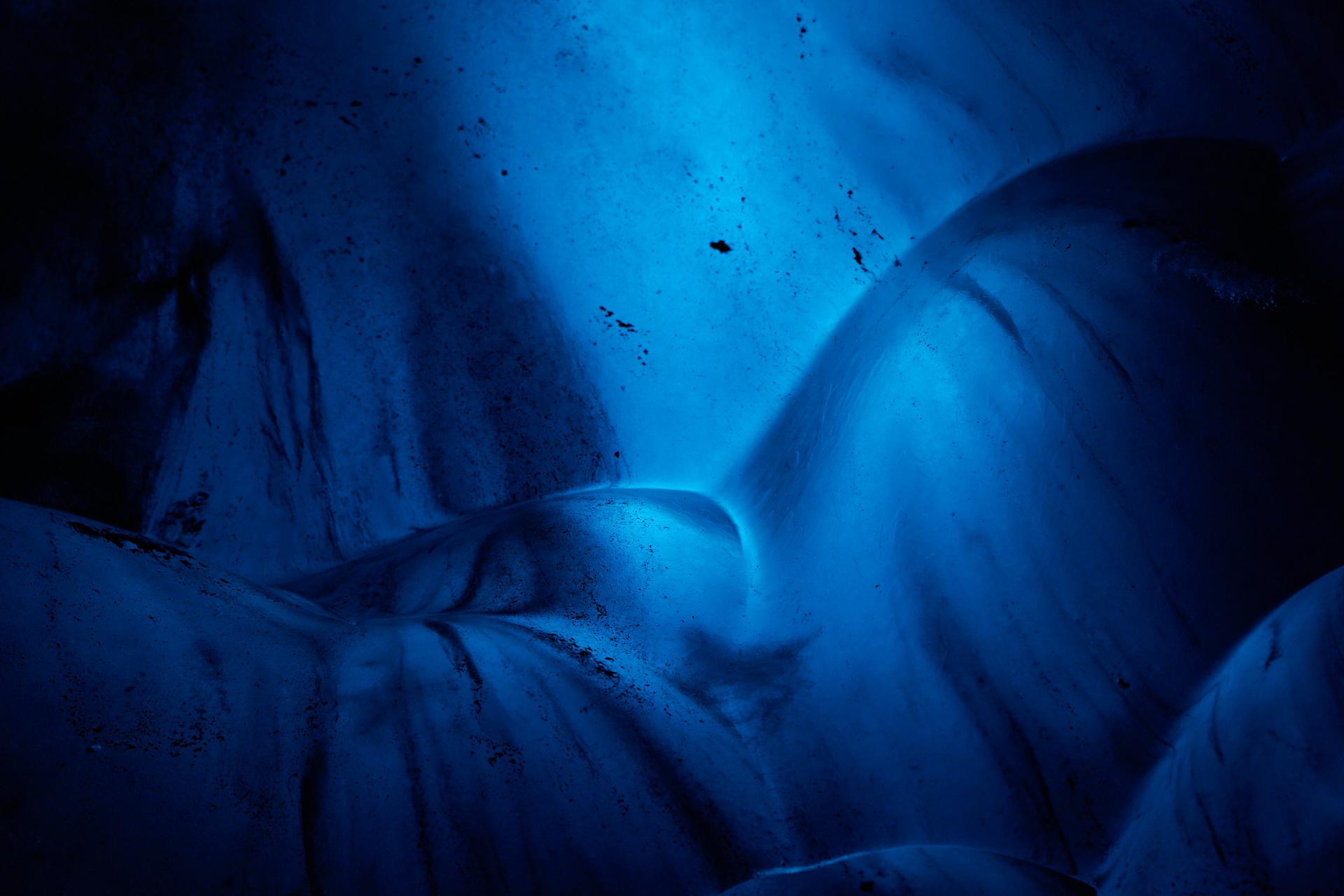 London Photography Awards Winner - Blue Wonderland