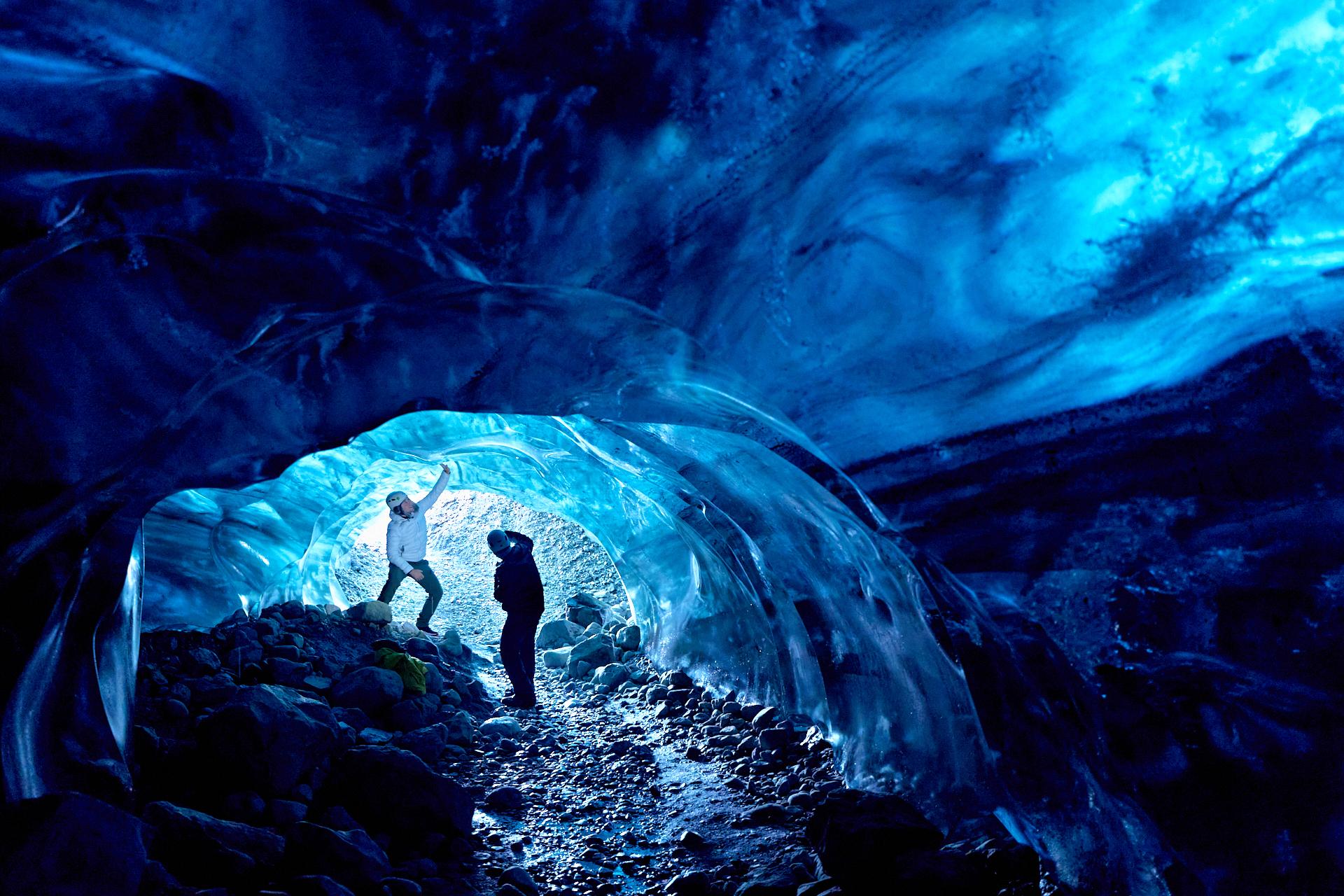 London Photography Awards Winner - Blue Wonderland