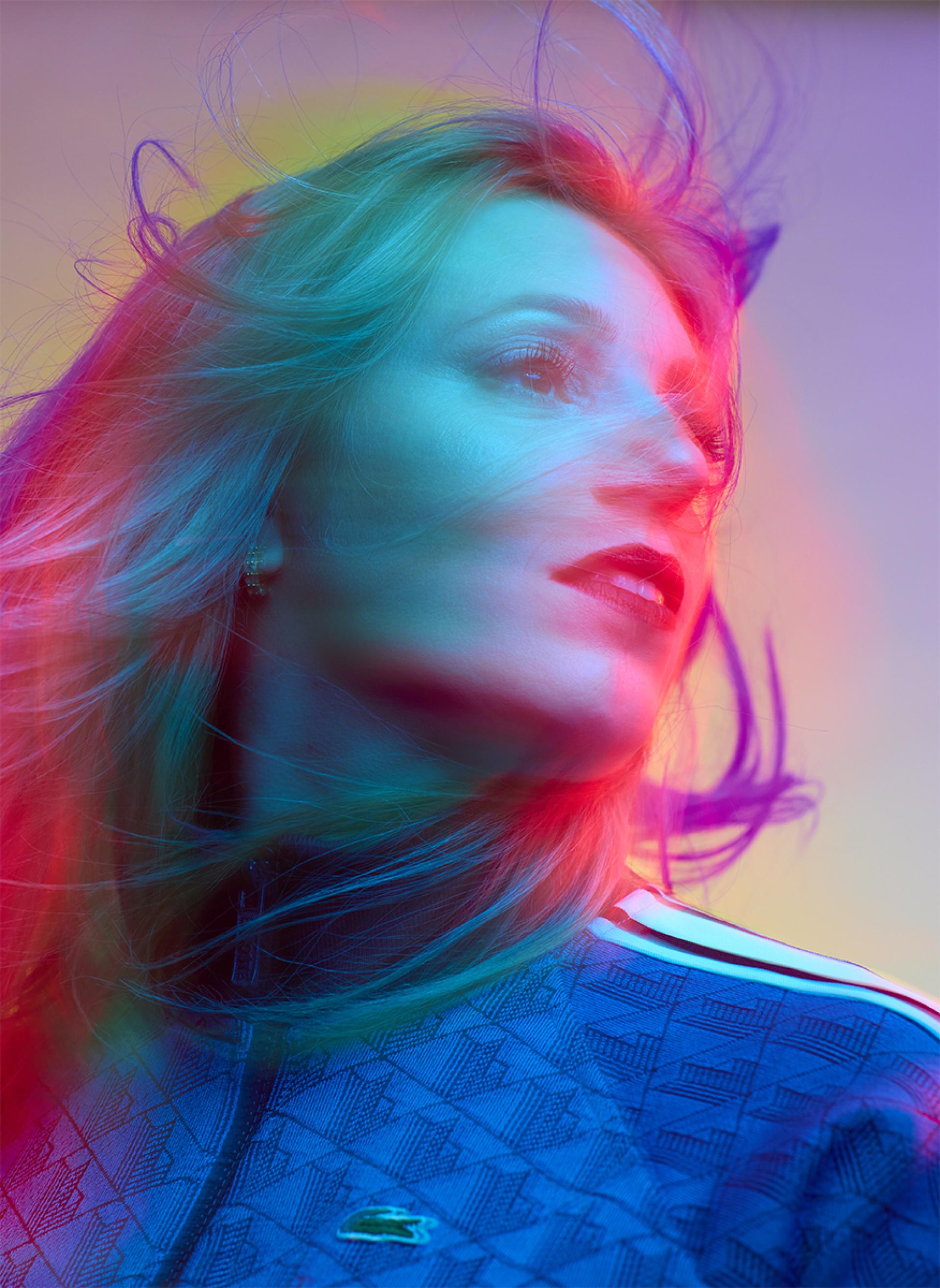 London Photography Awards Winner - Malka I