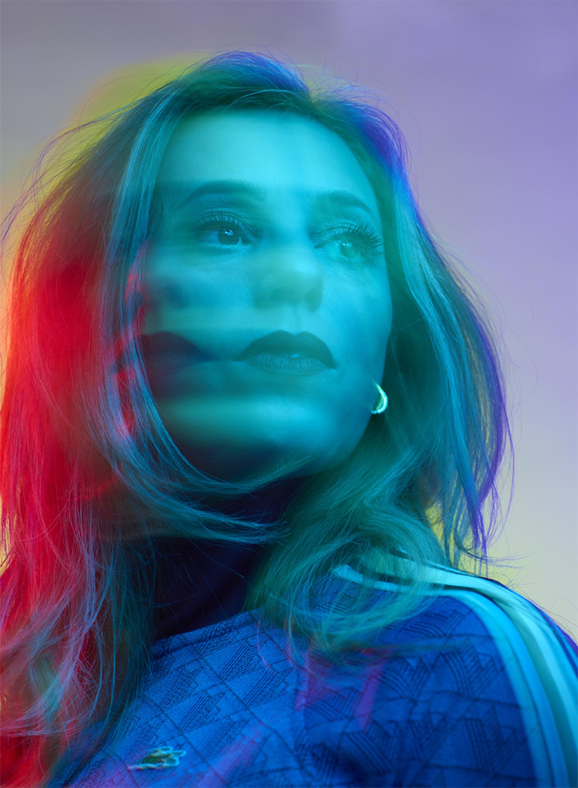 London Photography Awards Winner - Malka I